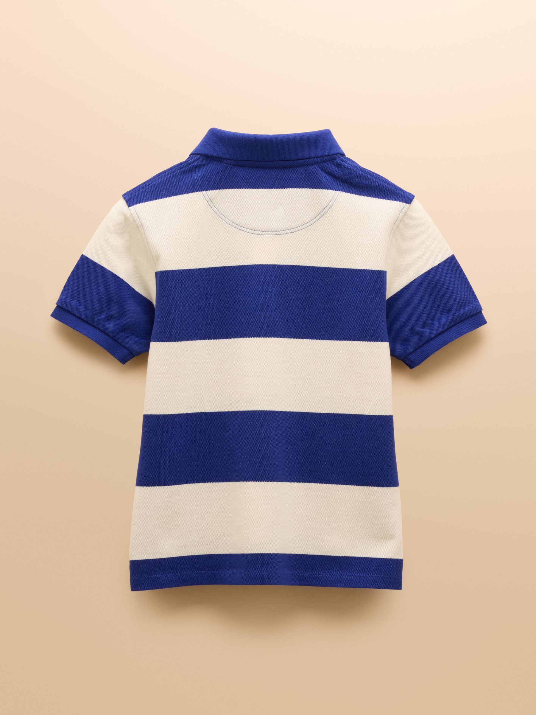 Woody Multi Yellow Polo Shirt Multipack - Image 5 of 9