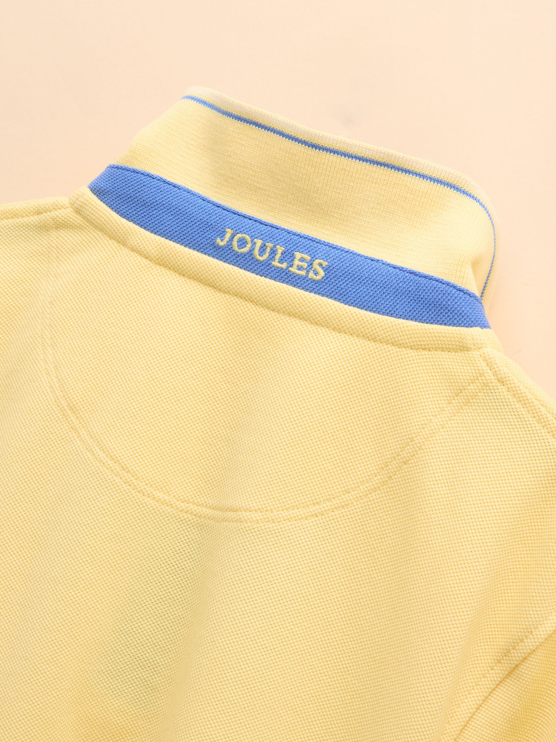 Woody Multi Yellow Polo Shirt Multipack - Image 9 of 9