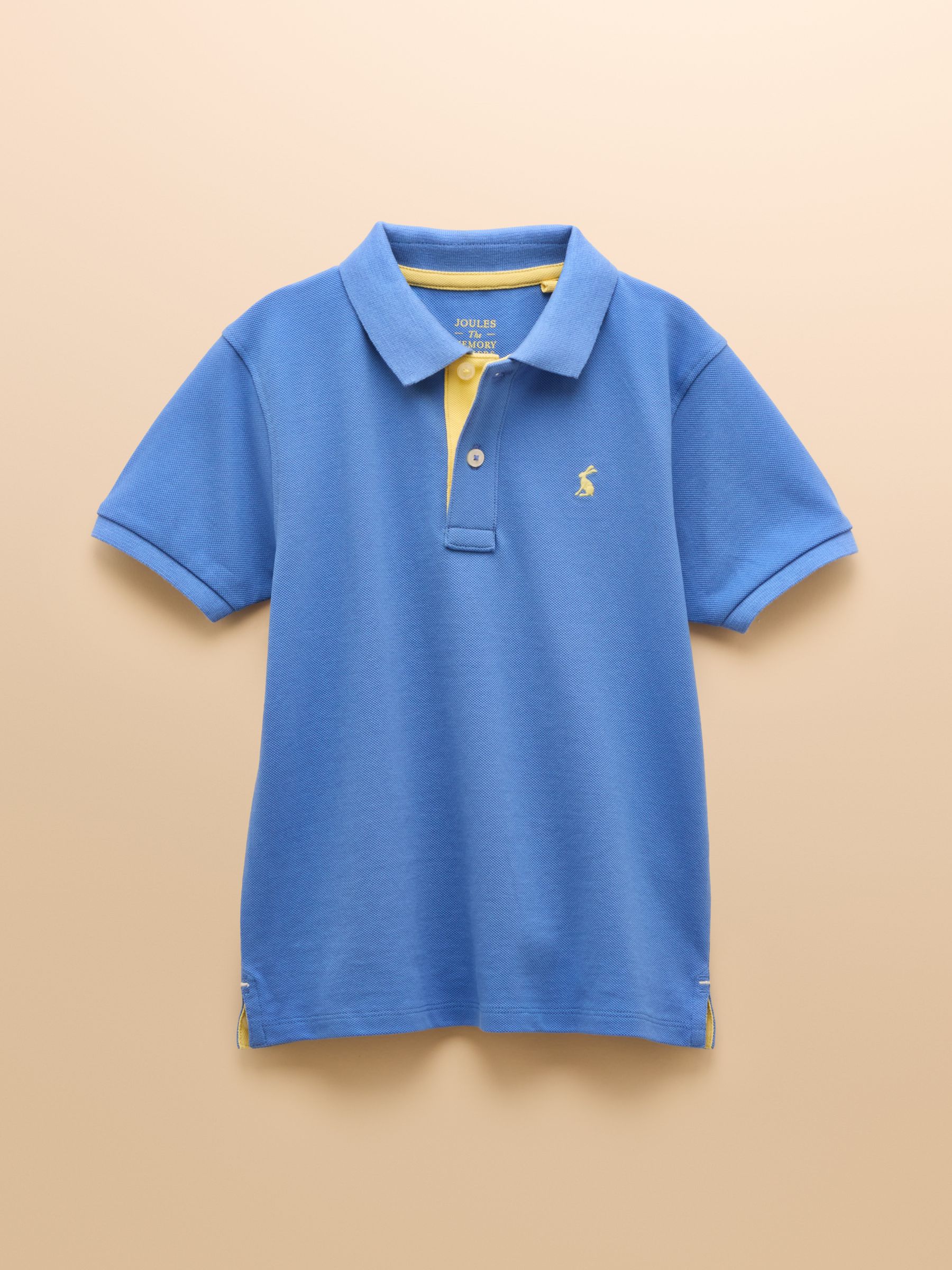 Woody Multi Blush Polo Shirt Multipack - Image 2 of 12