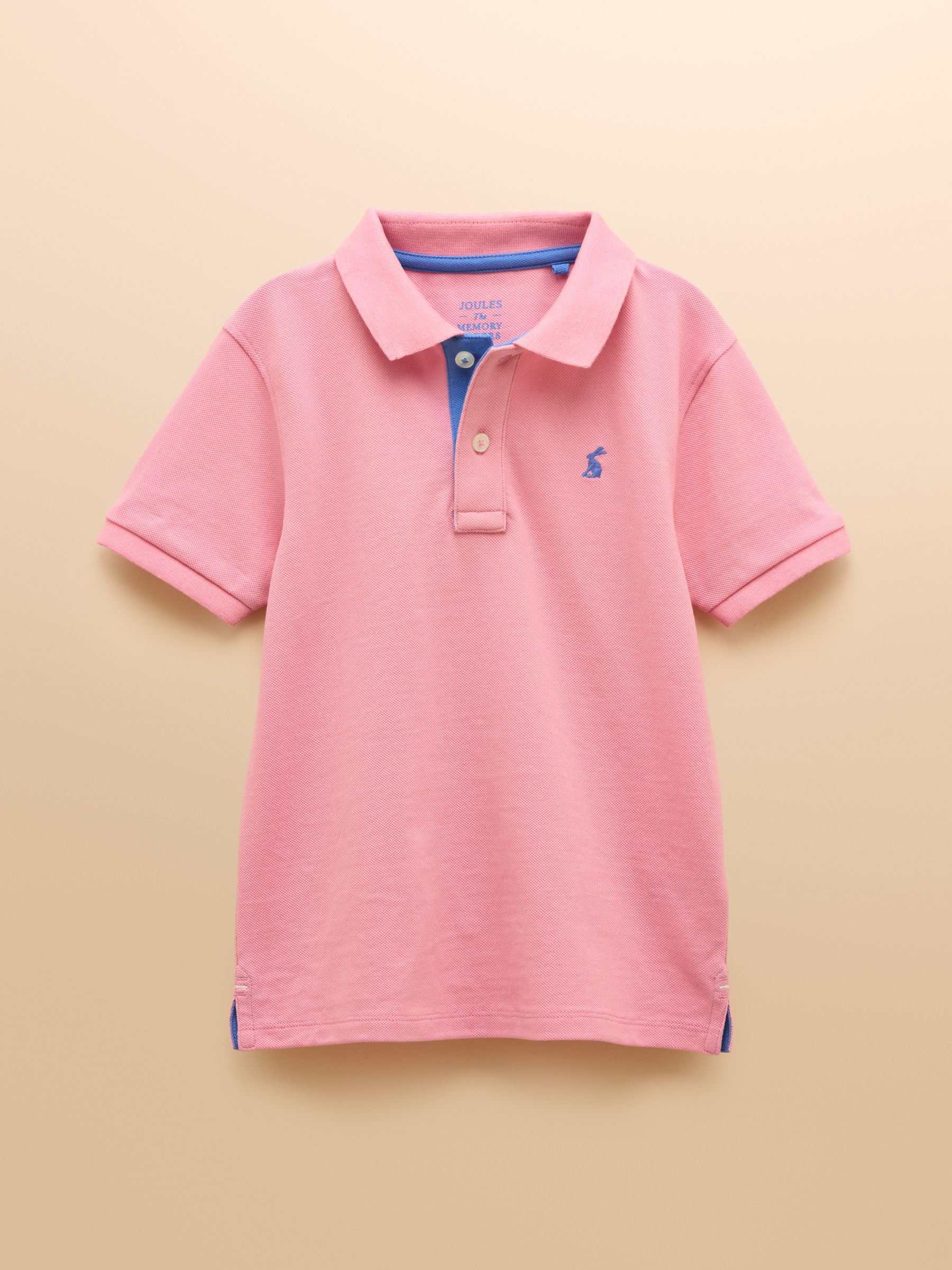Woody Multi Blush Polo Shirt Multipack - Image 4 of 12