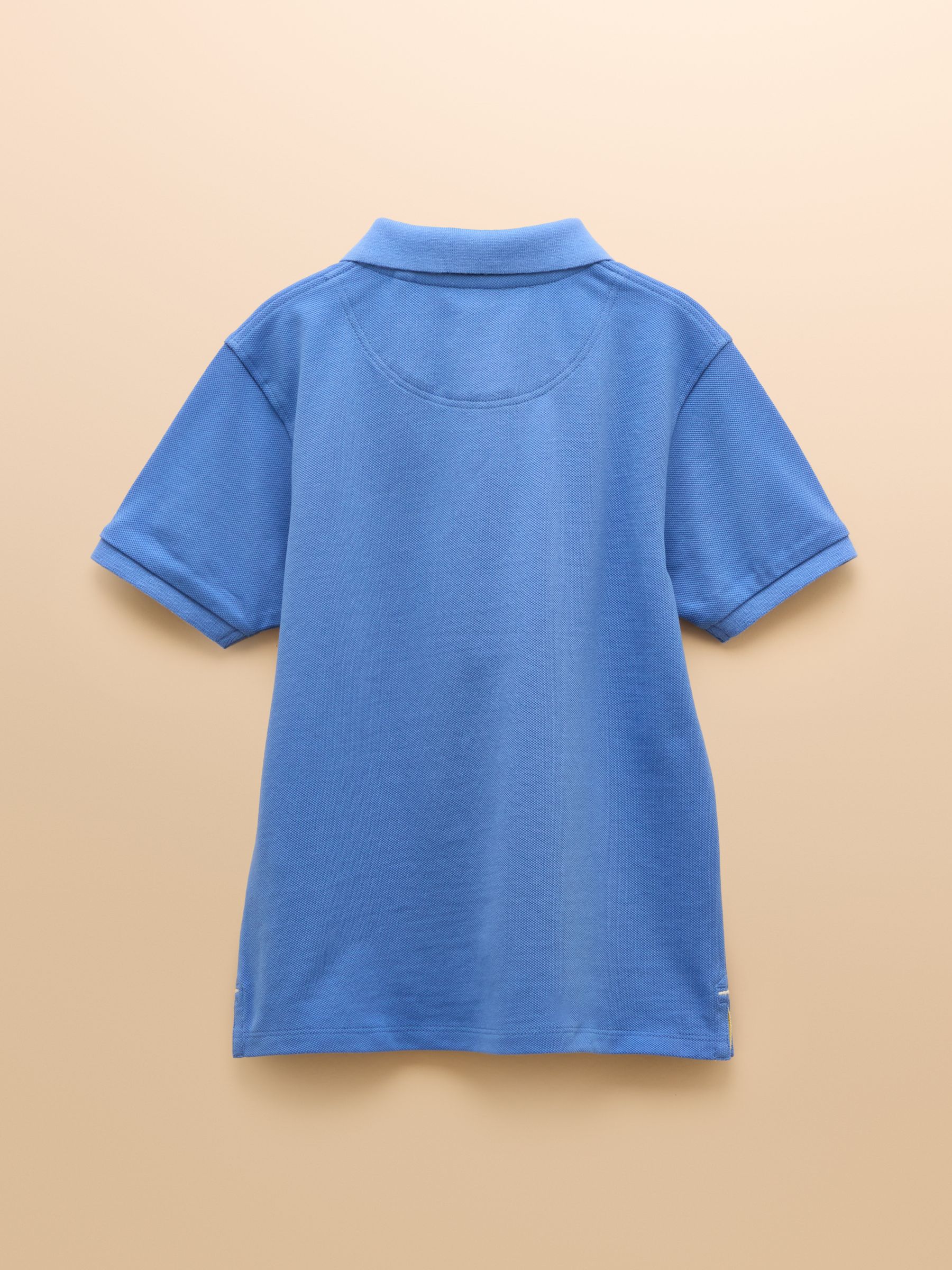 Woody Multi Blush Polo Shirt Multipack - Image 5 of 12