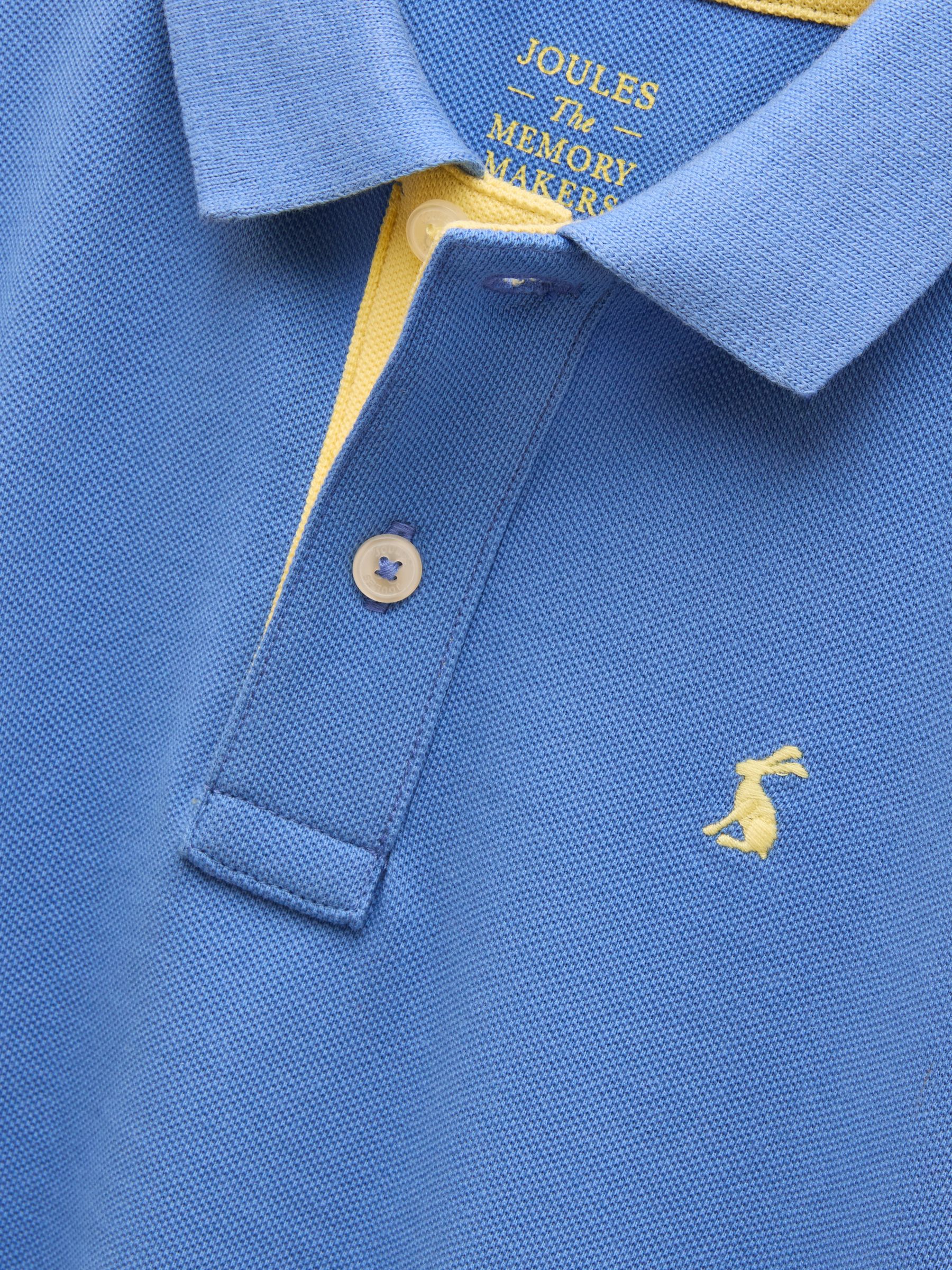 Woody Multi Blush Polo Shirt Multipack - Image 8 of 12