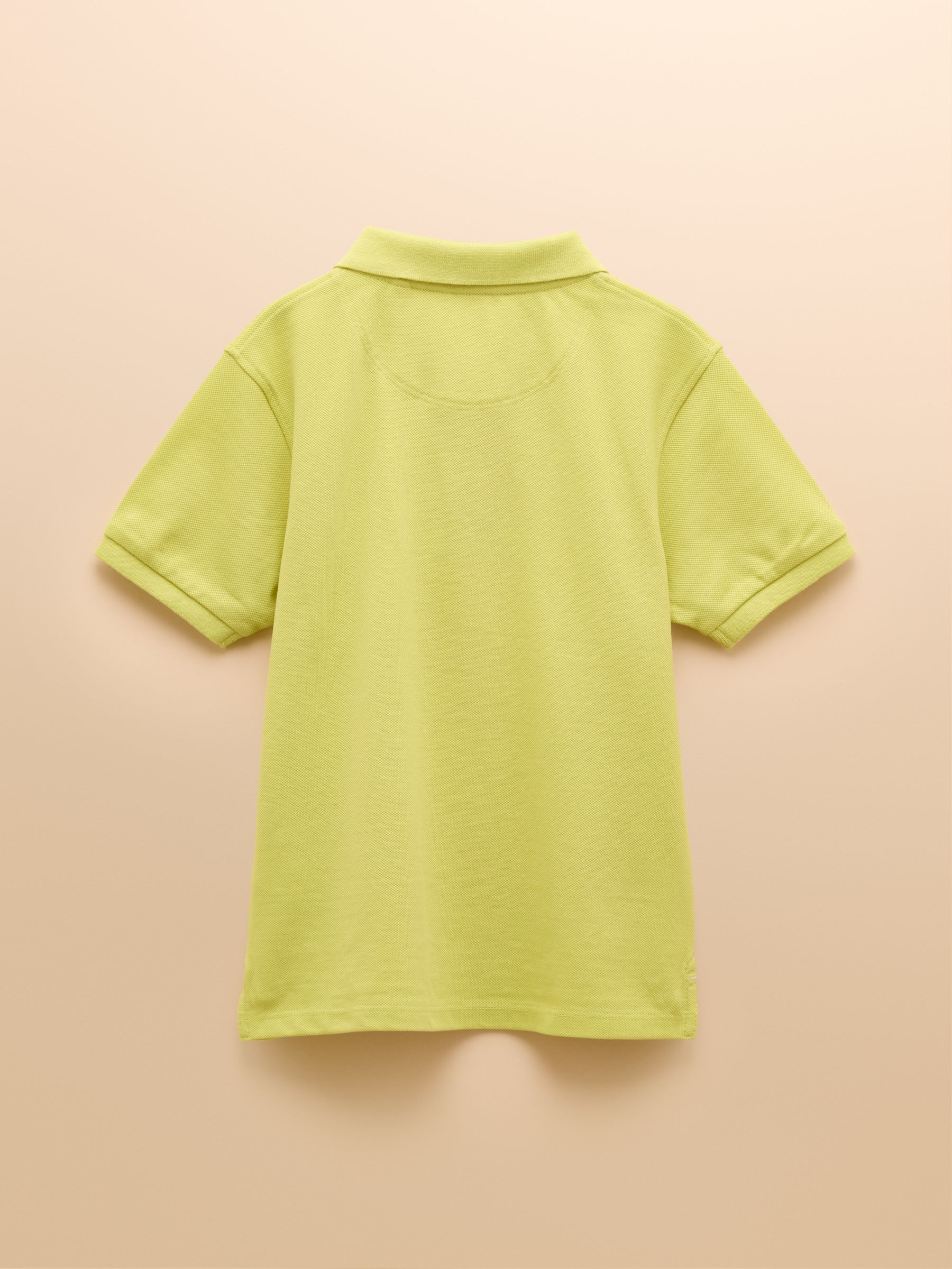 Woody Multi Bright Polo Shirt Multipack - Image 7 of 10