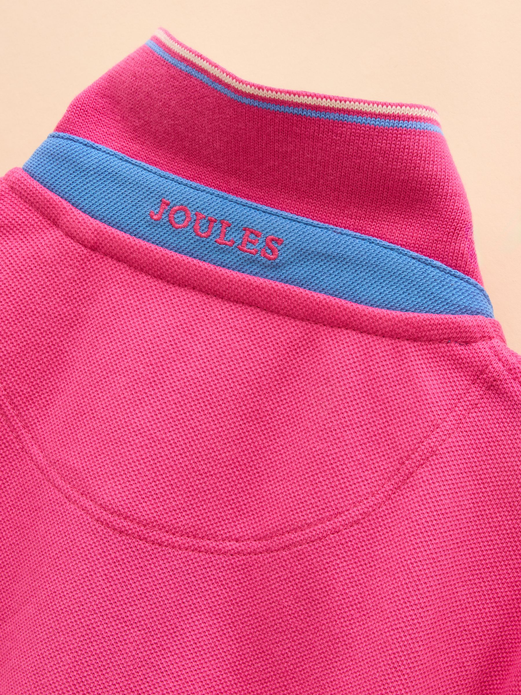 Woody Multi Bright Polo Shirt Multipack - Image 9 of 10