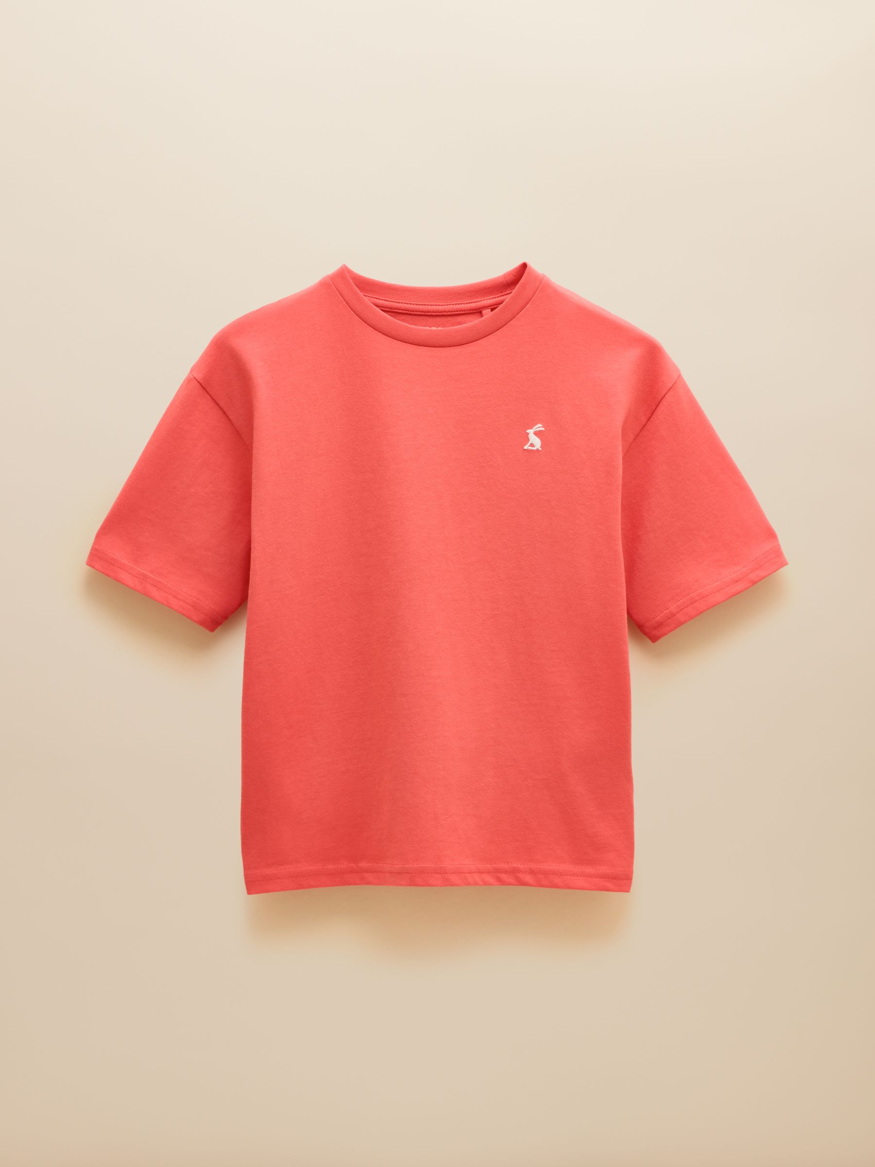 Let's Go Red Short Sleeve T-Shirt - Image 1 of 4