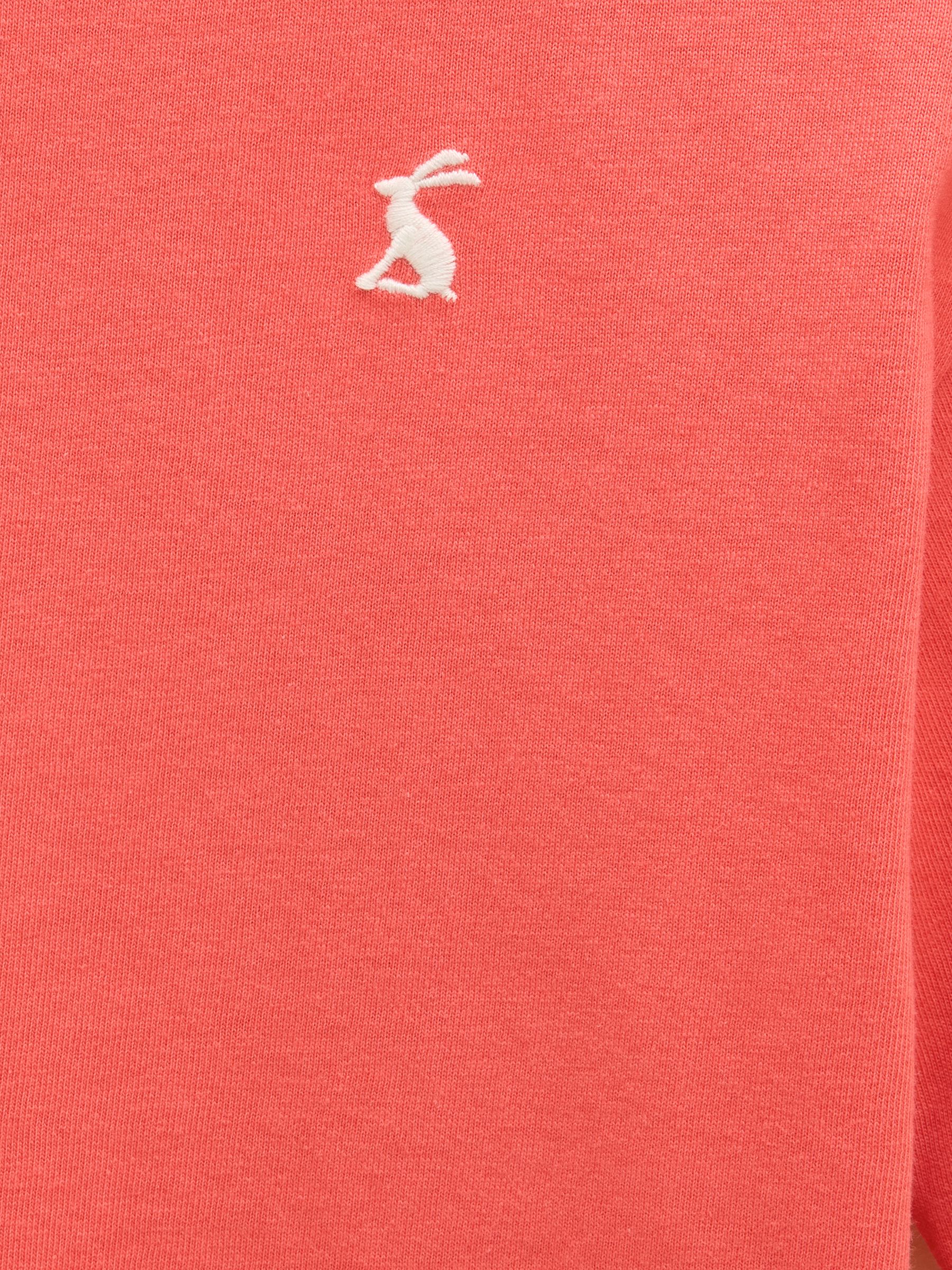 Let's Go Red Short Sleeve T-Shirt - Image 3 of 4