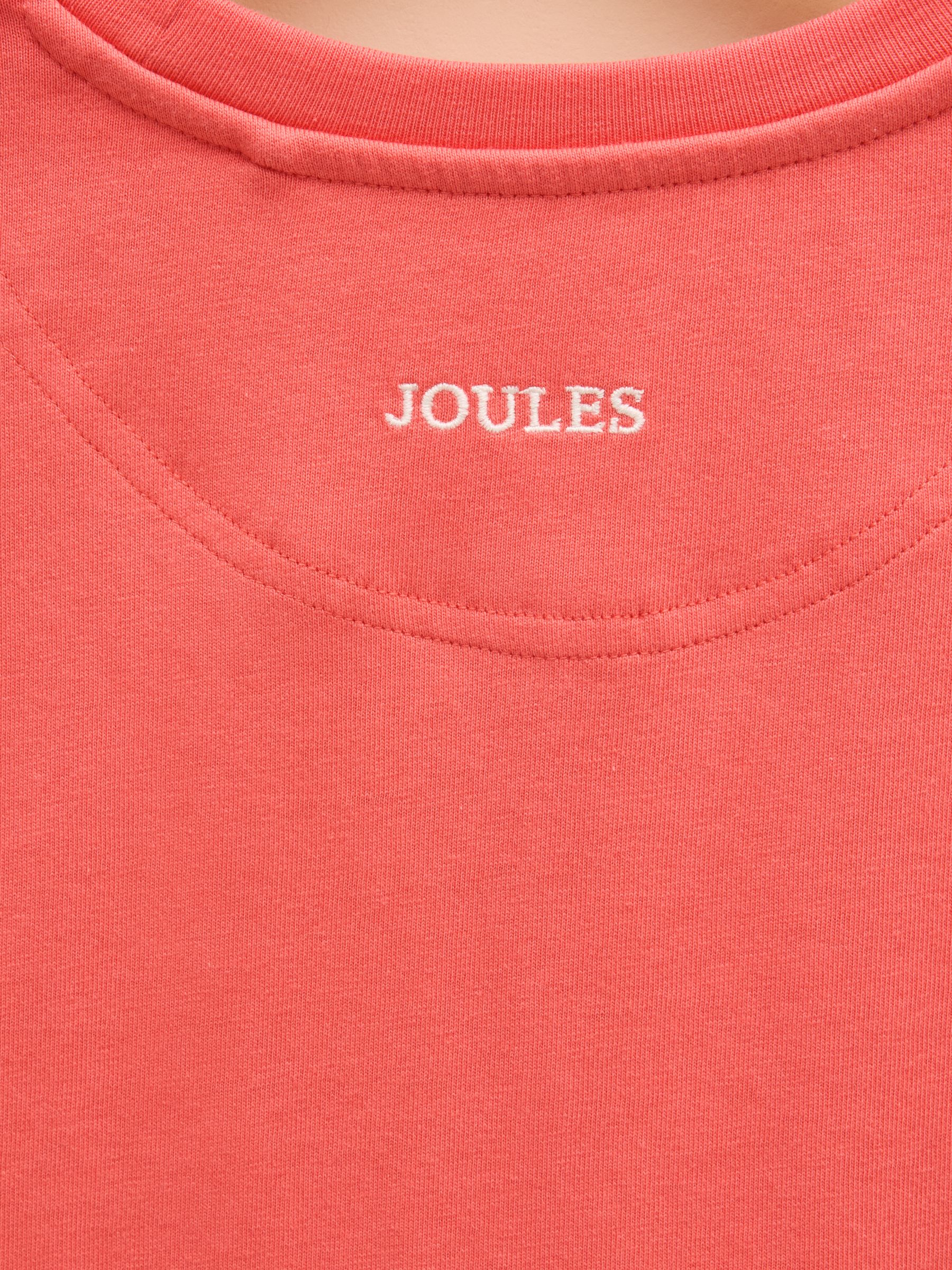 Let's Go Red Short Sleeve T-Shirt - Image 4 of 4
