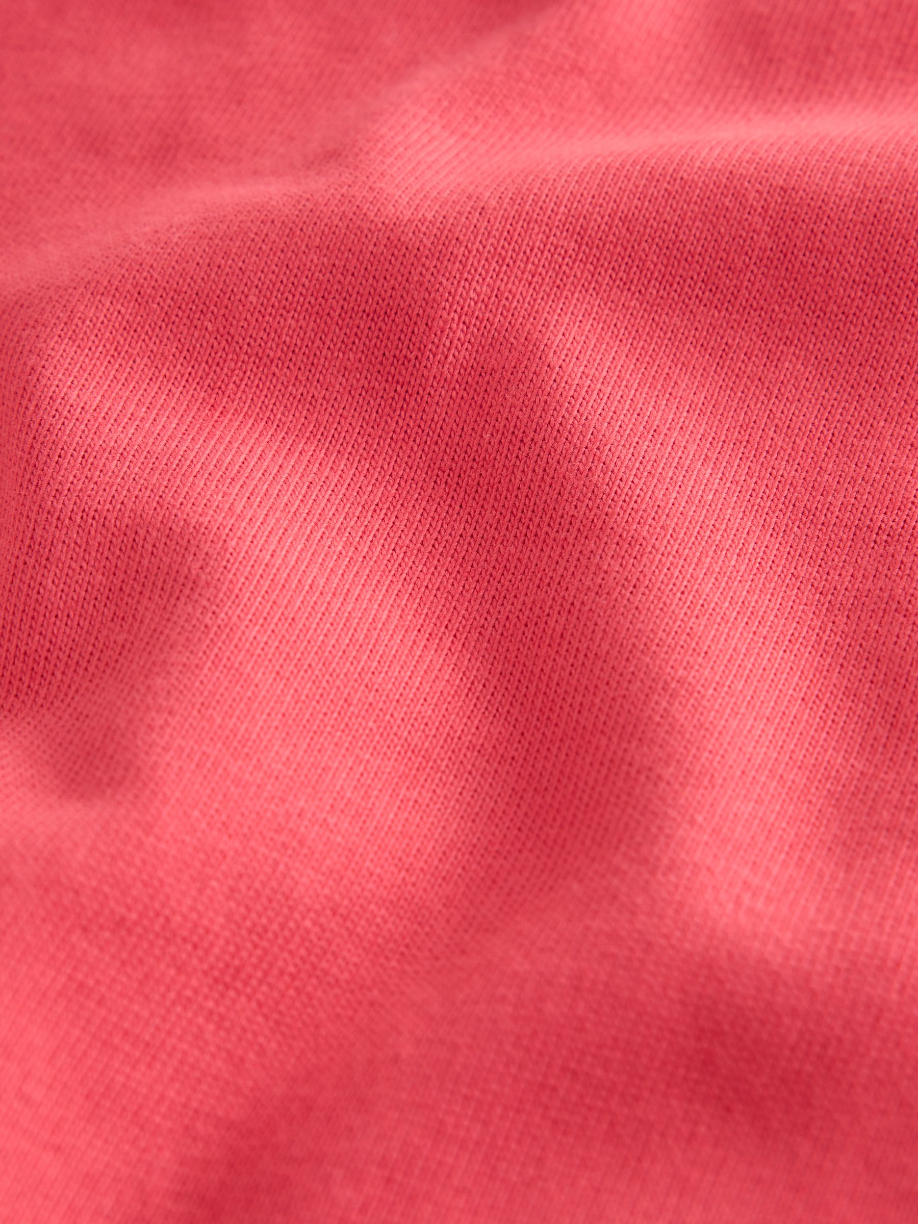 Red Logo London Graphic T-Shirt - Image 4 of 4