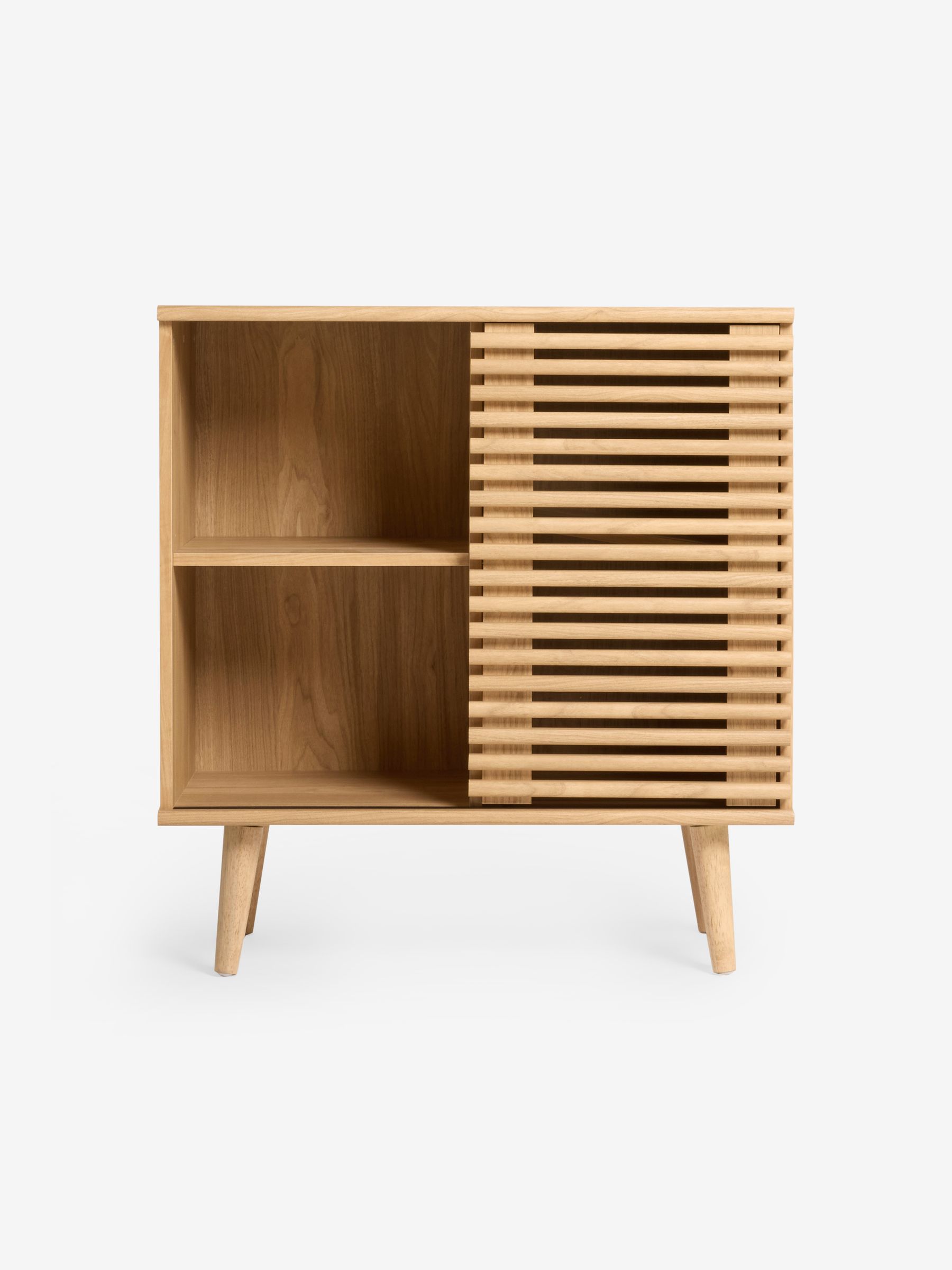 Tulma Compact Sideboard in Oak - Image 5 of 6