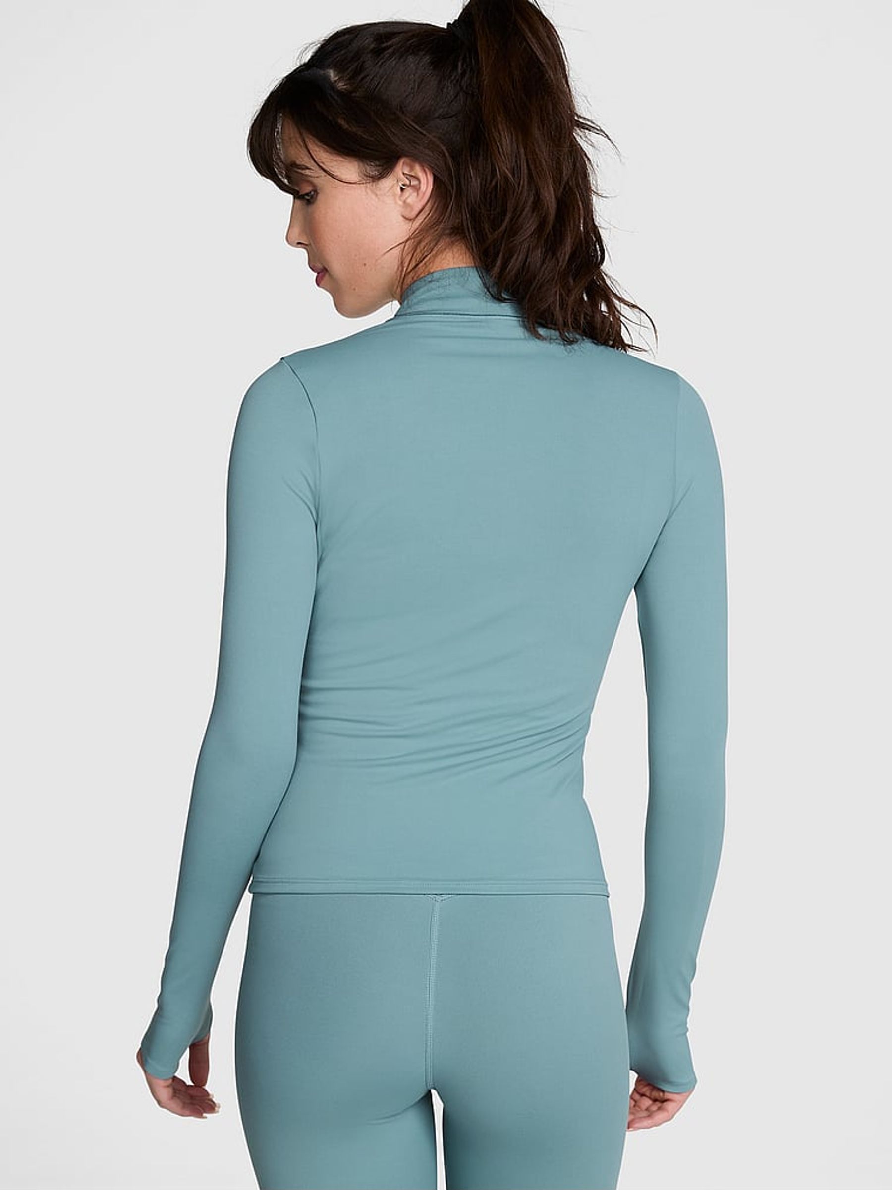 Niagara Falls Blue Relay Full Zip Jacket - Image 2 of 3