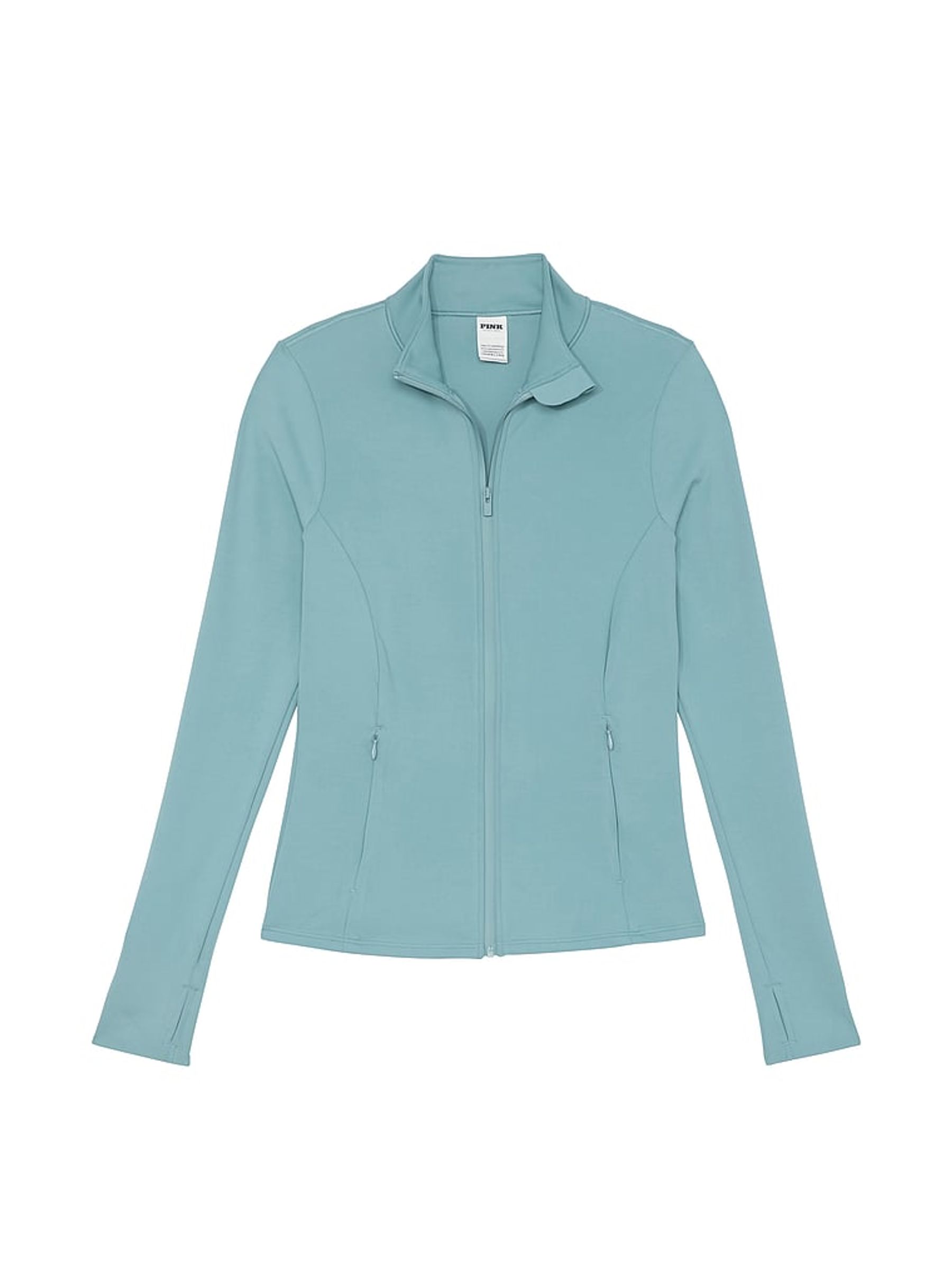 Niagara Falls Blue Relay Full Zip Jacket - Image 3 of 3