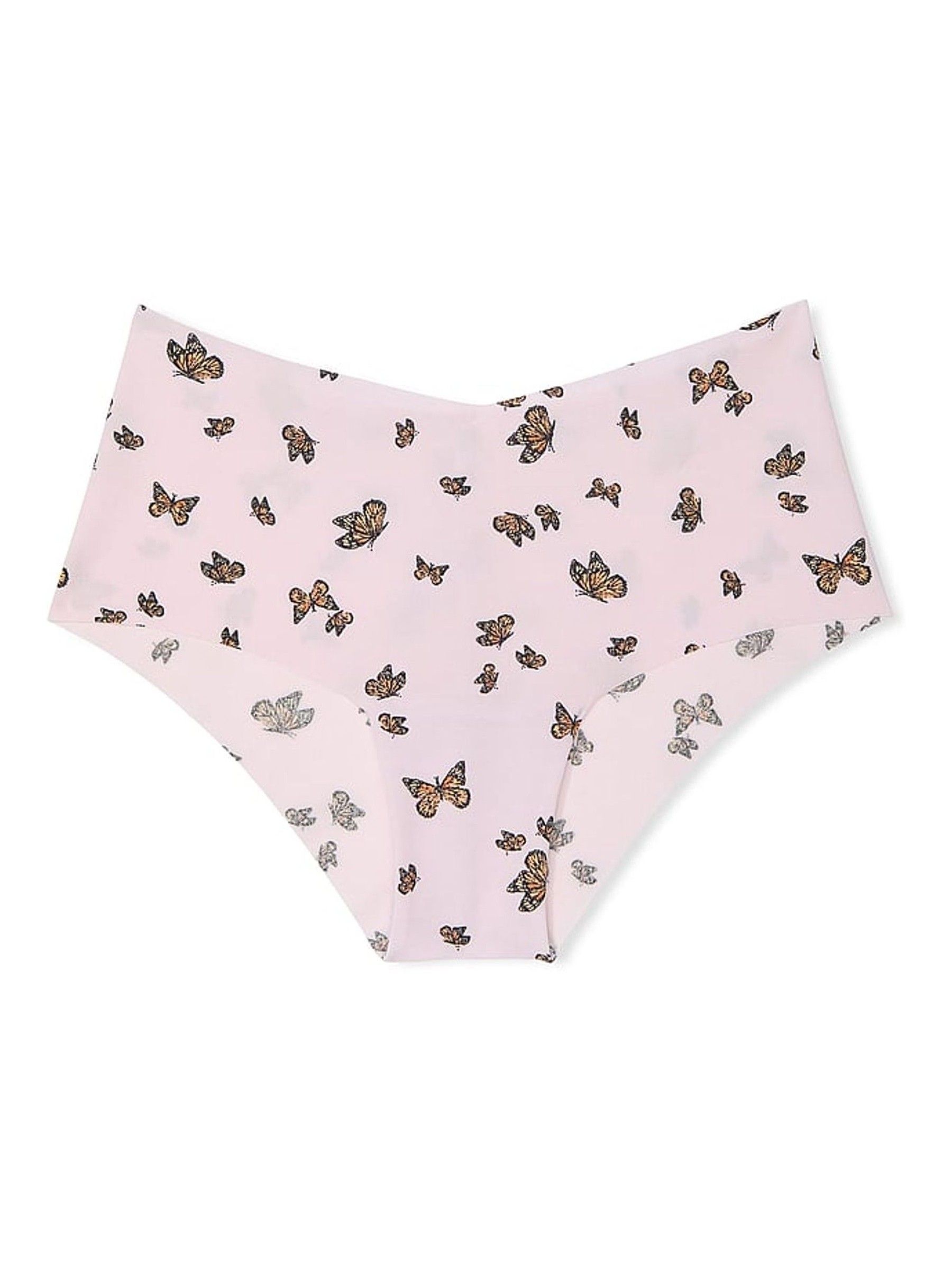 Delicate Violet Purple Cheeky Knickers - Image 3 of 3