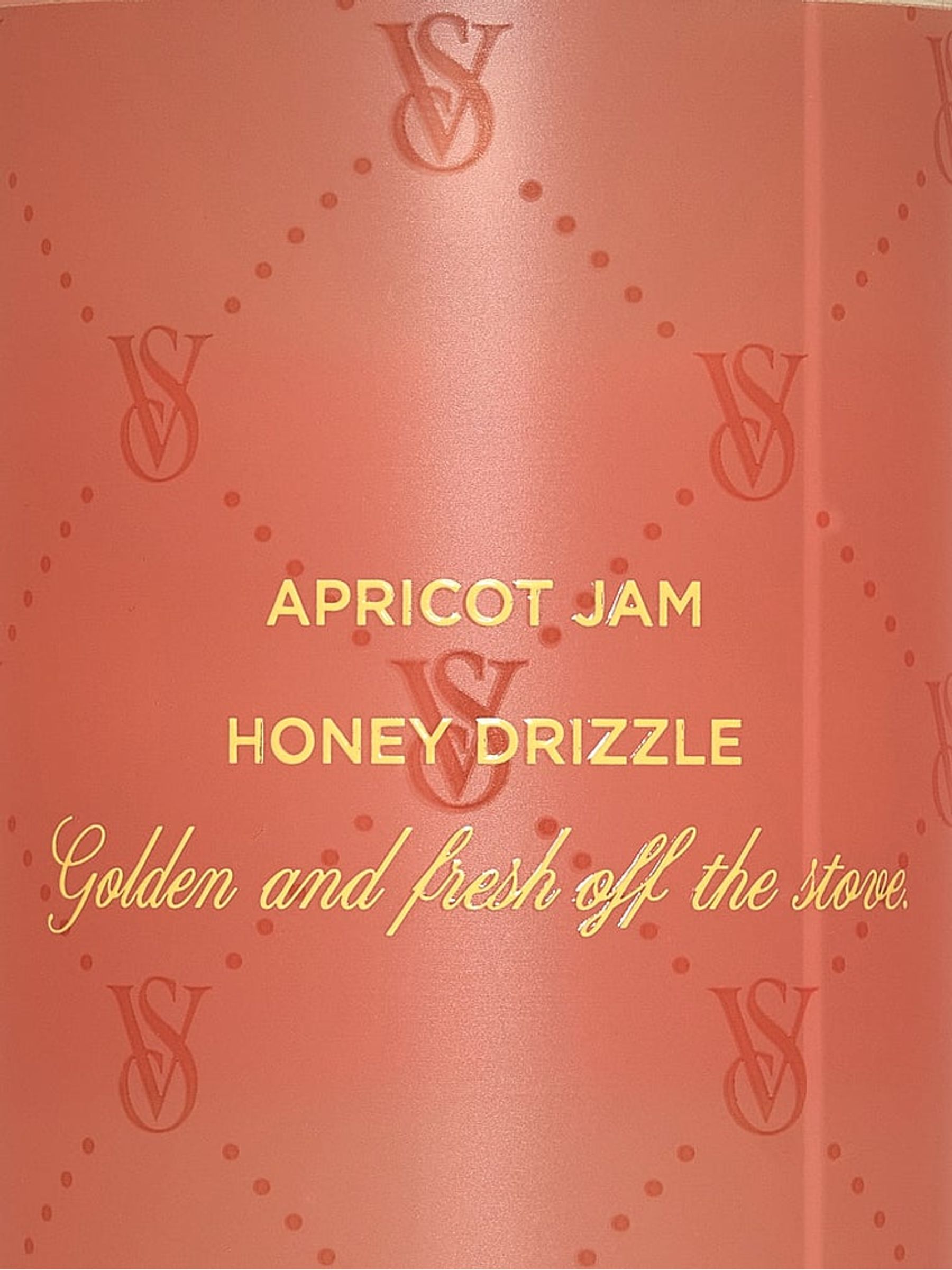 Golden Apricot and Honey Body Mist 250ml - Image 2 of 3