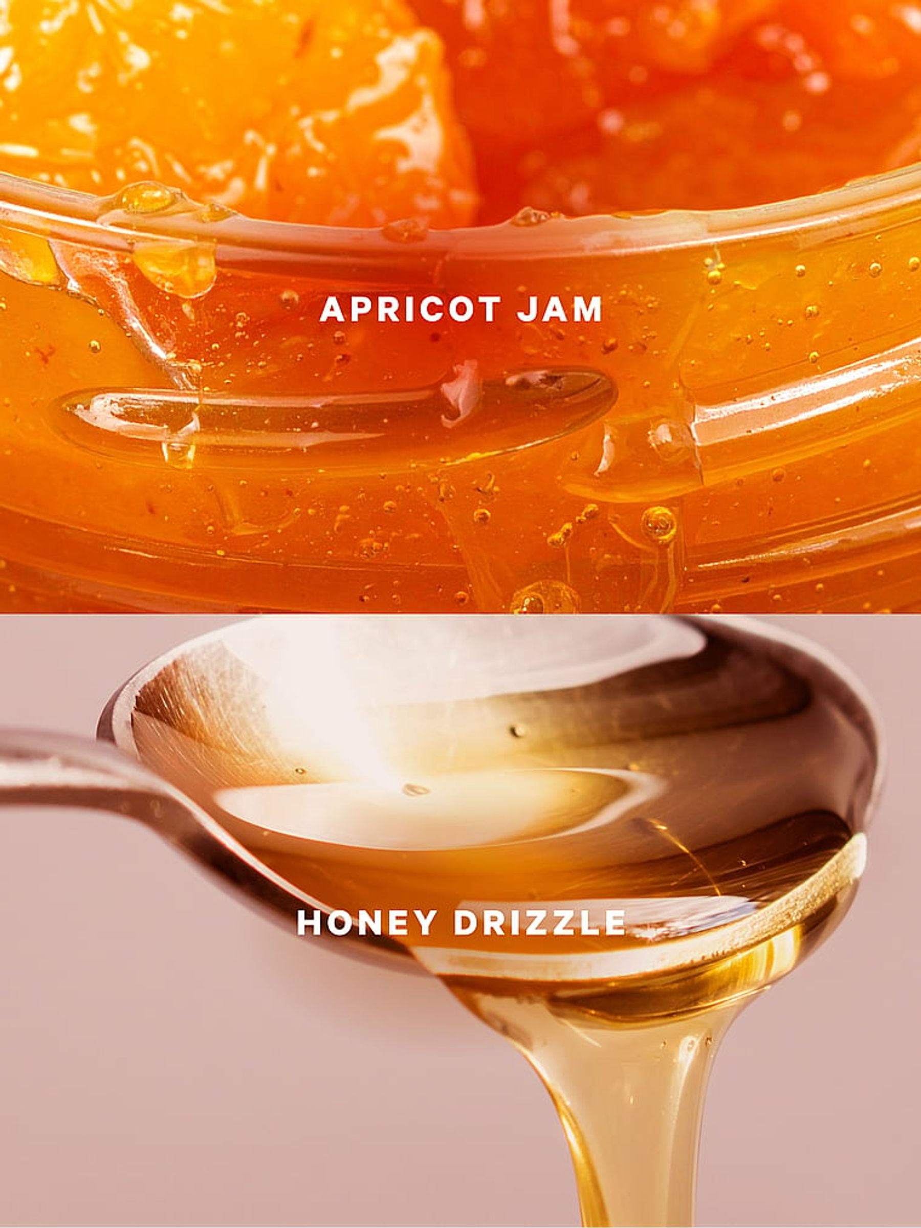 Golden Apricot and Honey Body Mist 250ml - Image 3 of 3