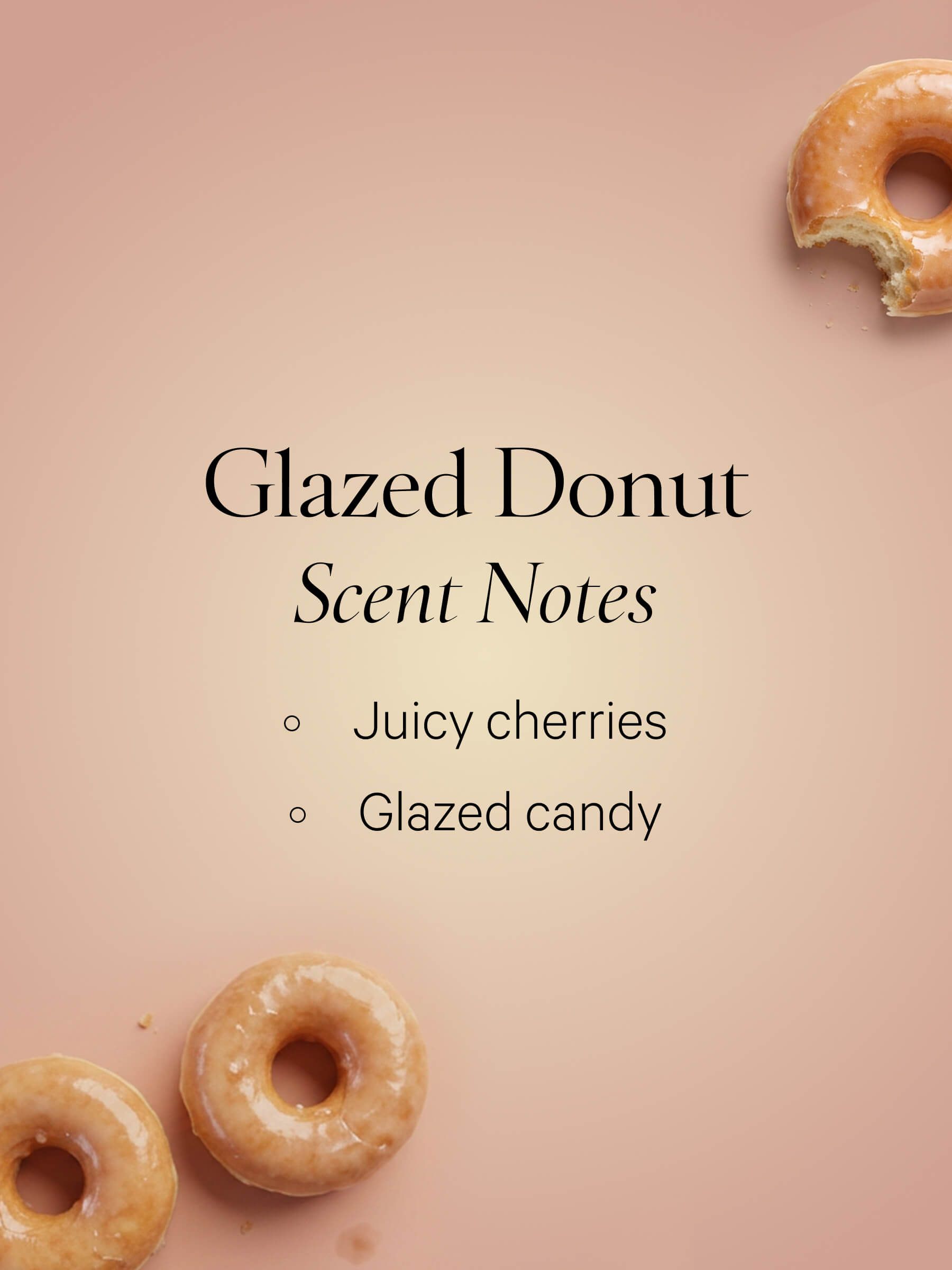 Glazed Donut Lip Gloss - Image 2 of 2