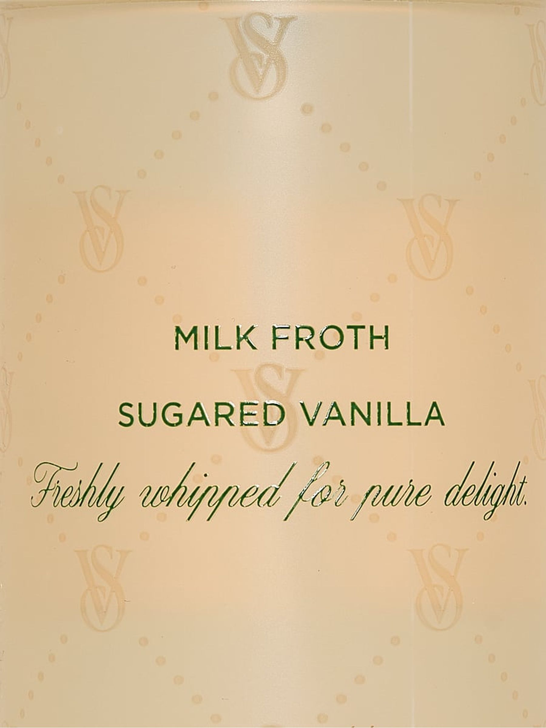 Whipped Sugar and  Milk Body Mist 250ml - Image 2 of 3