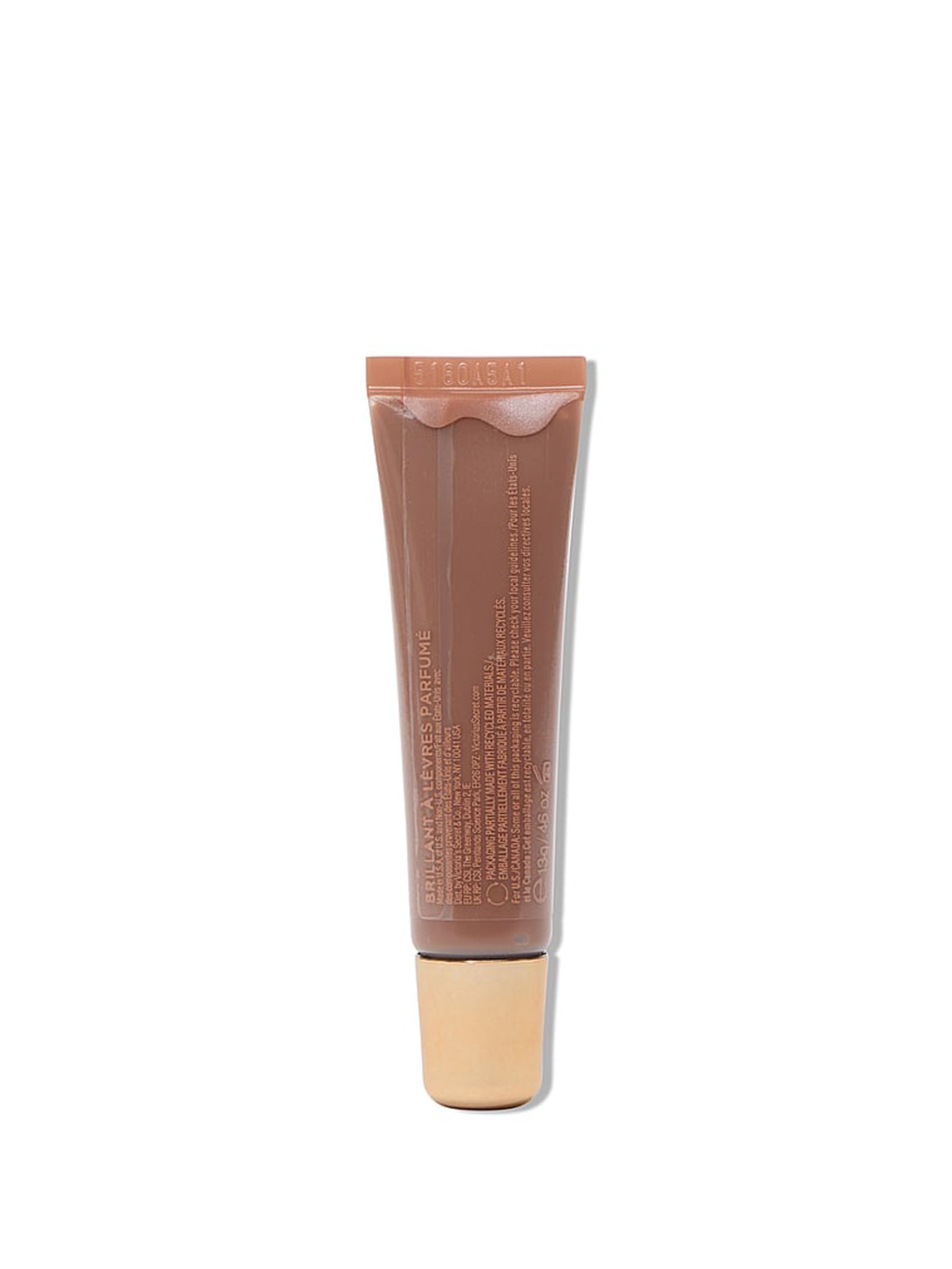Cinnamon Bun Lip Gloss - Image 2 of 3