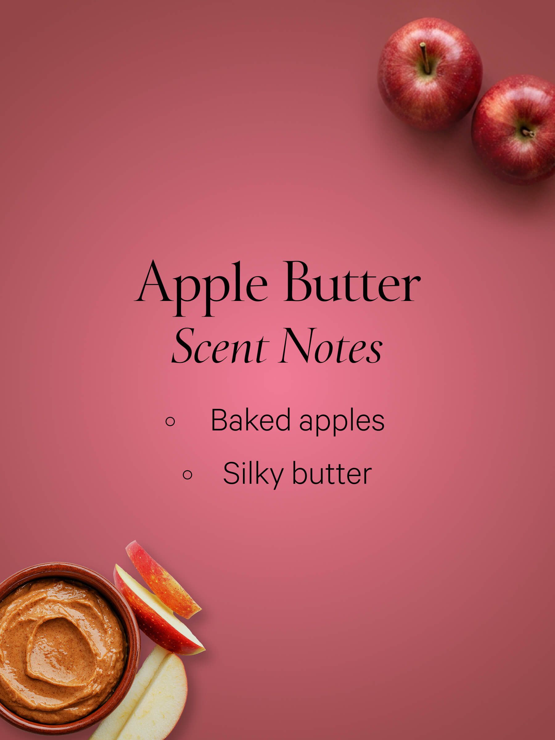 Apple Butter Lip Gloss - Image 2 of 2 Apple Butter Lip Gloss - Image 2 of 2