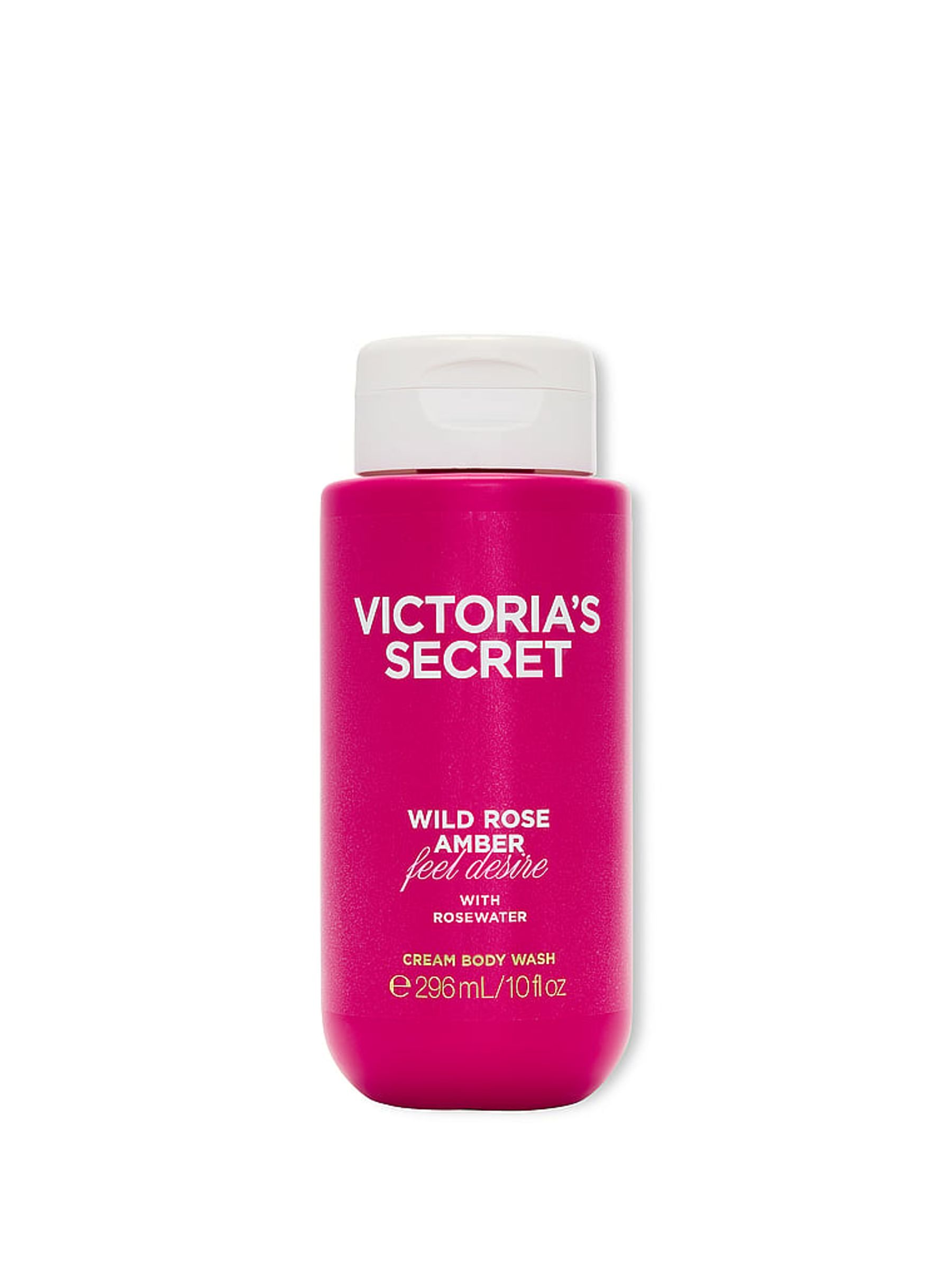 Wild Amber Rose Body Wash - Image 1 of 3 Wild Amber Rose Body Wash - Image 1 of 3
