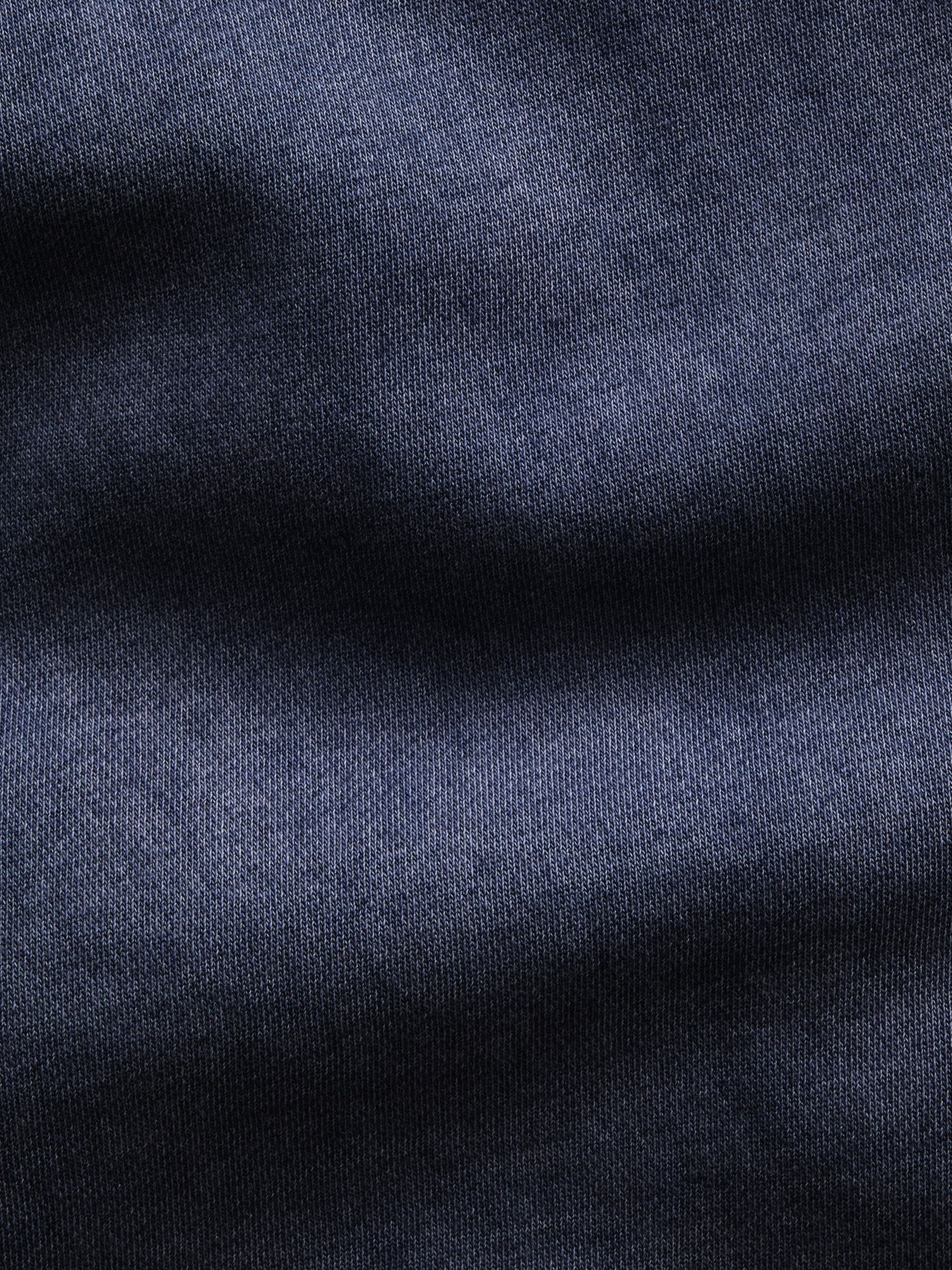 Navy VintageSoft Baggy Joggers - Image 5 of 5