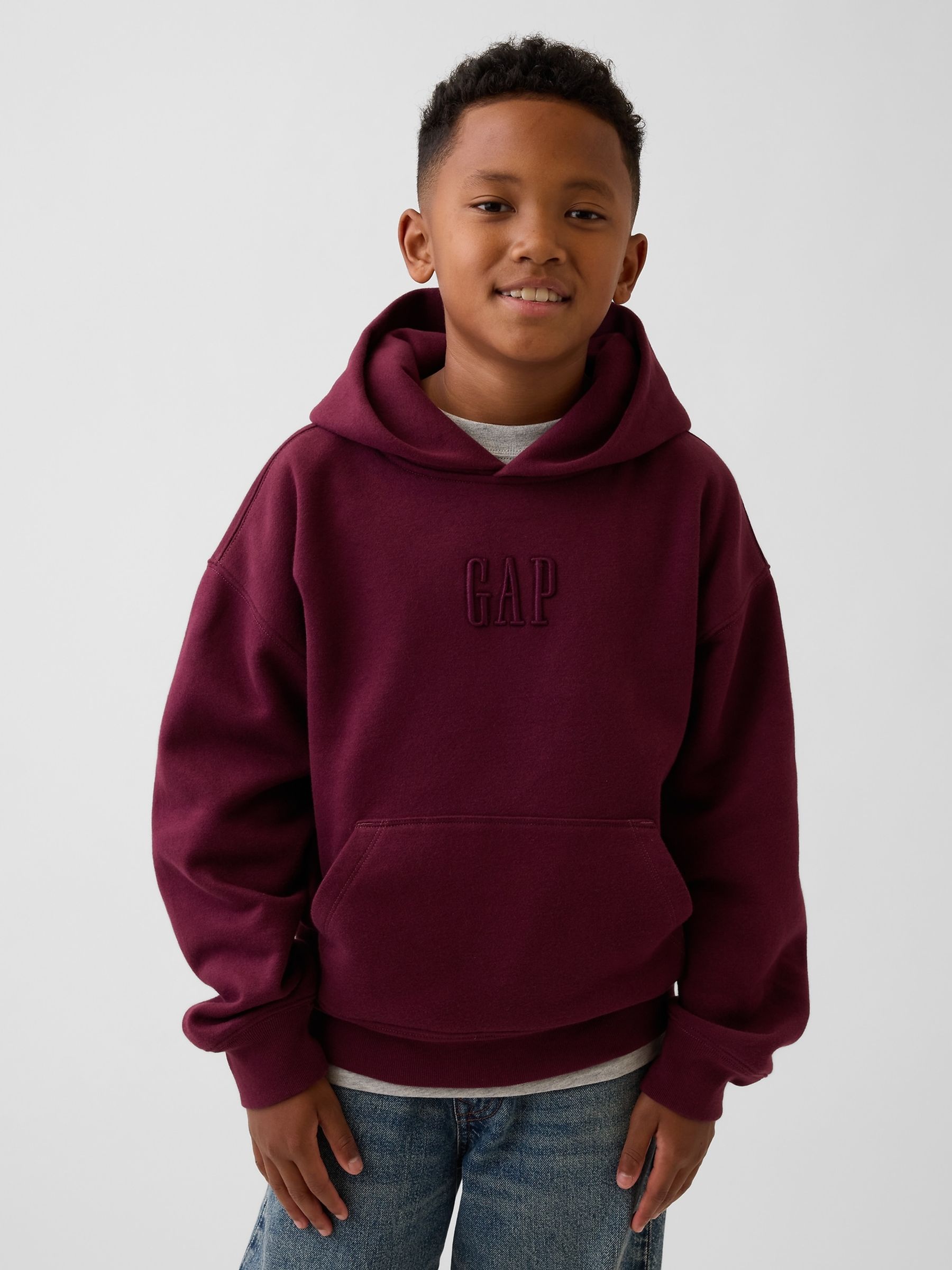 Burgundy Red - Image 1 of 4