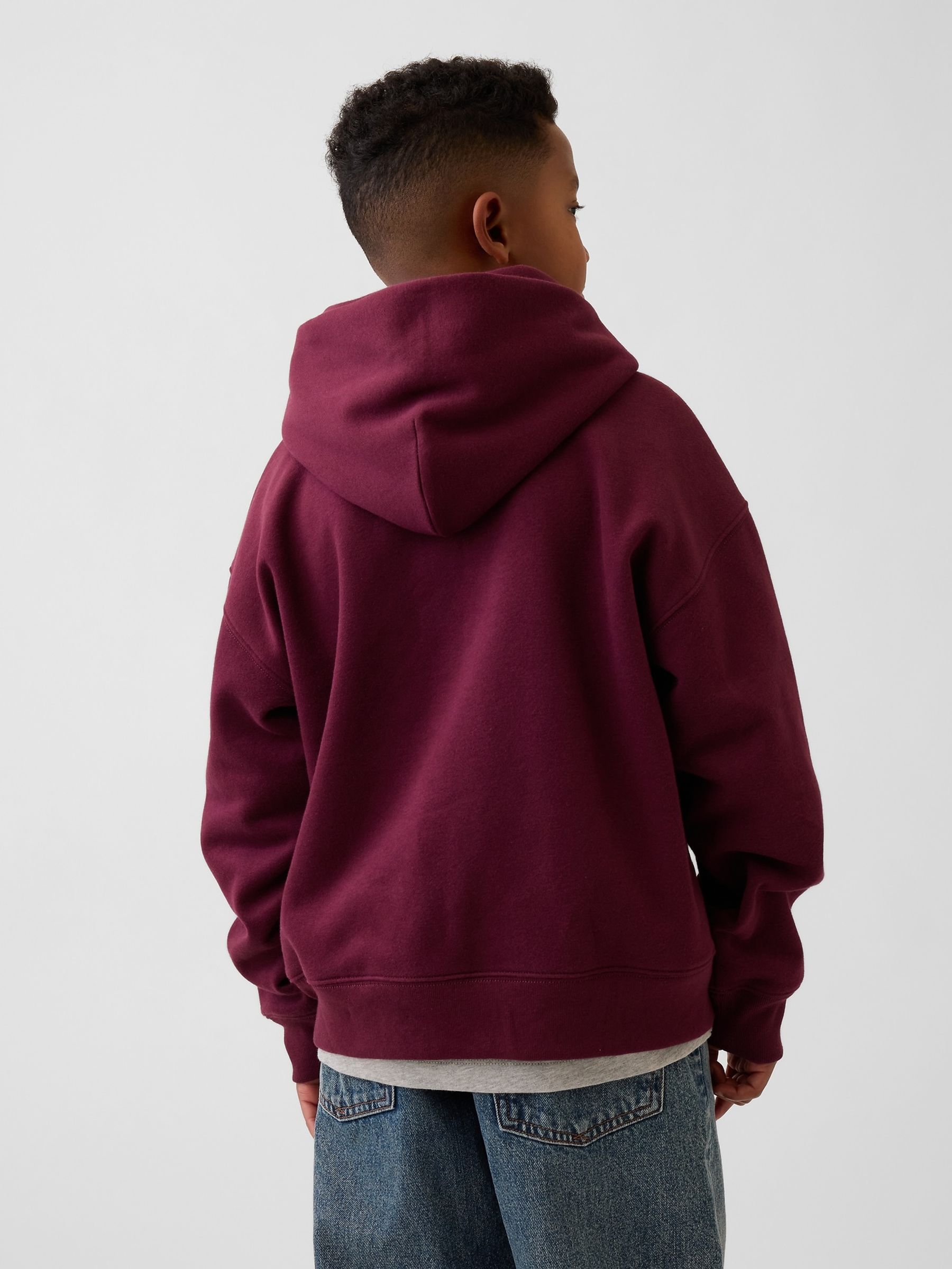 Burgundy Red - Image 2 of 4