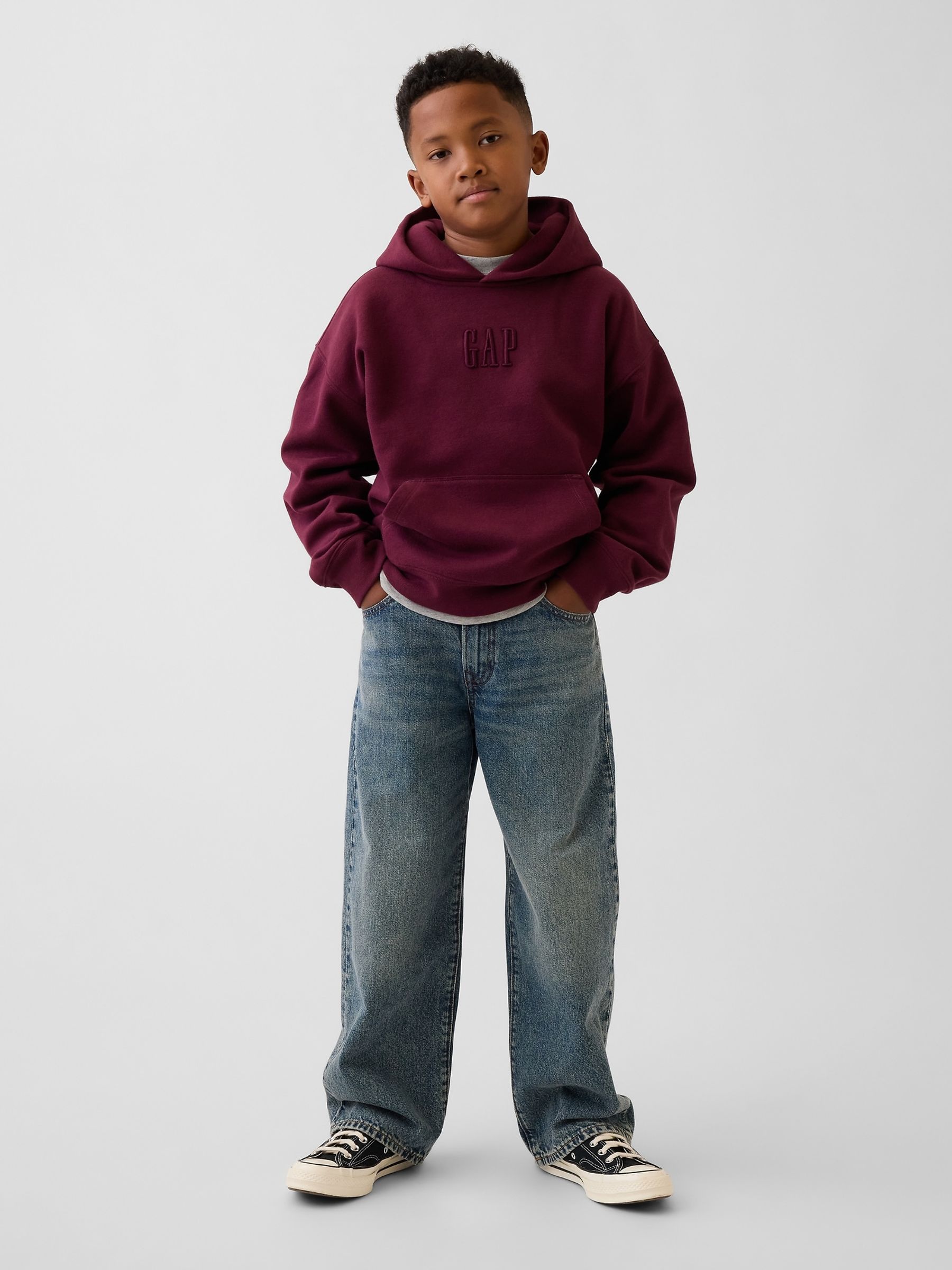 Burgundy Red - Image 3 of 4