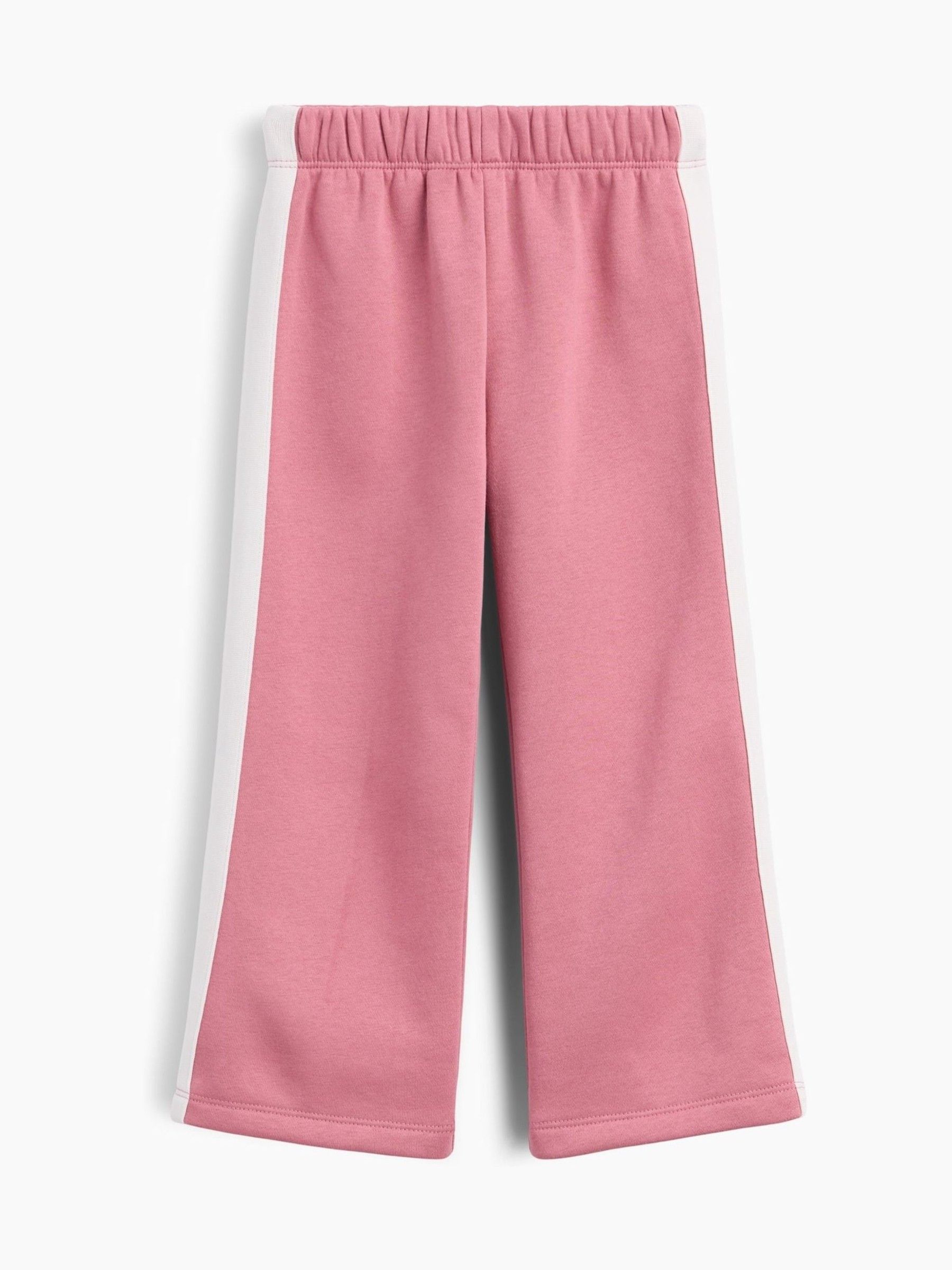 Pink Vintage Soft I Heart NY Barrel Joggers - Image 2 of 3 Pink Vintage Soft I Heart NY Barrel Joggers - Image 2 of 3