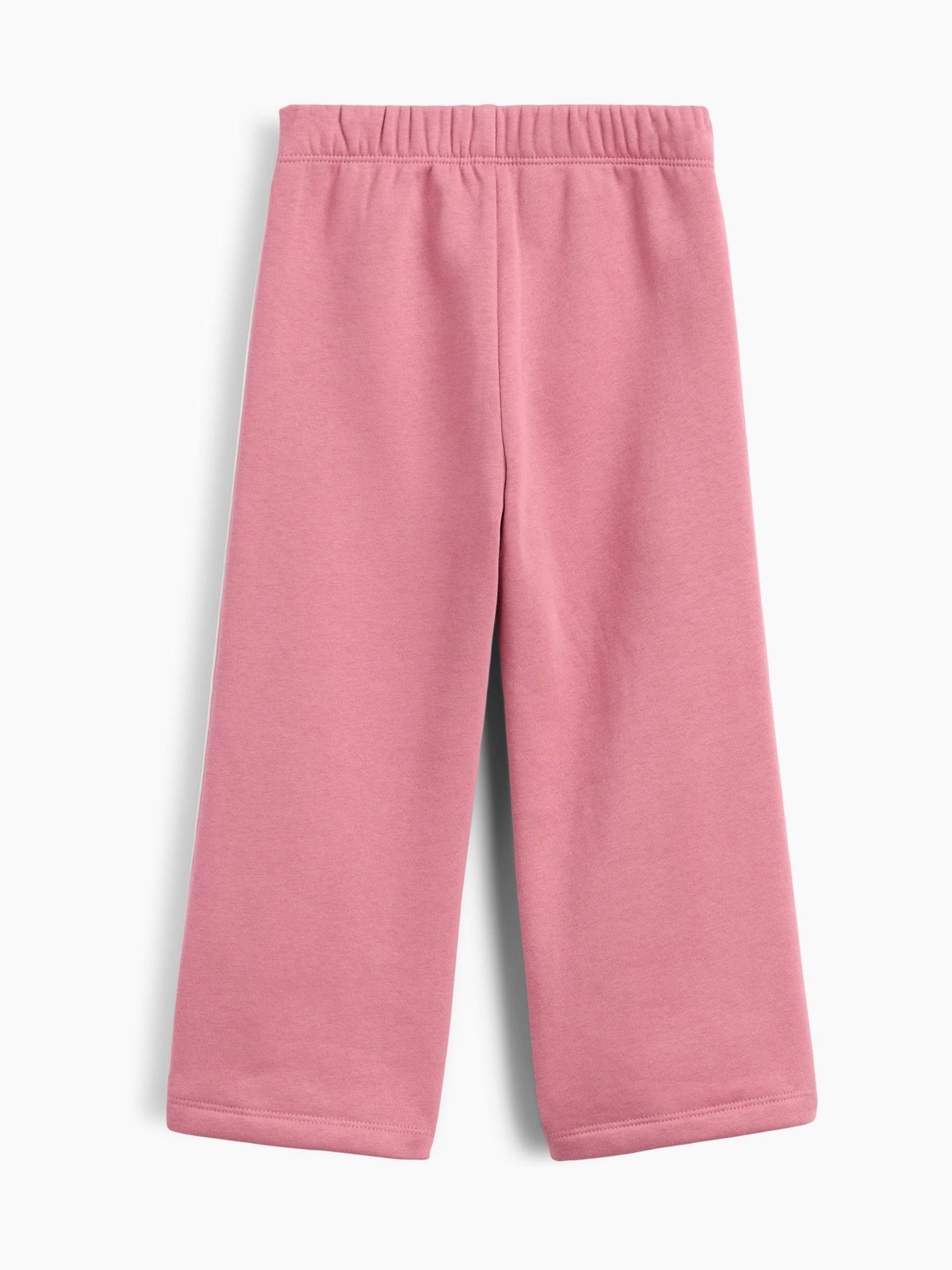 Pink Vintage Soft I Heart NY Barrel Joggers - Image 3 of 3 Pink Vintage Soft I Heart NY Barrel Joggers - Image 3 of 3