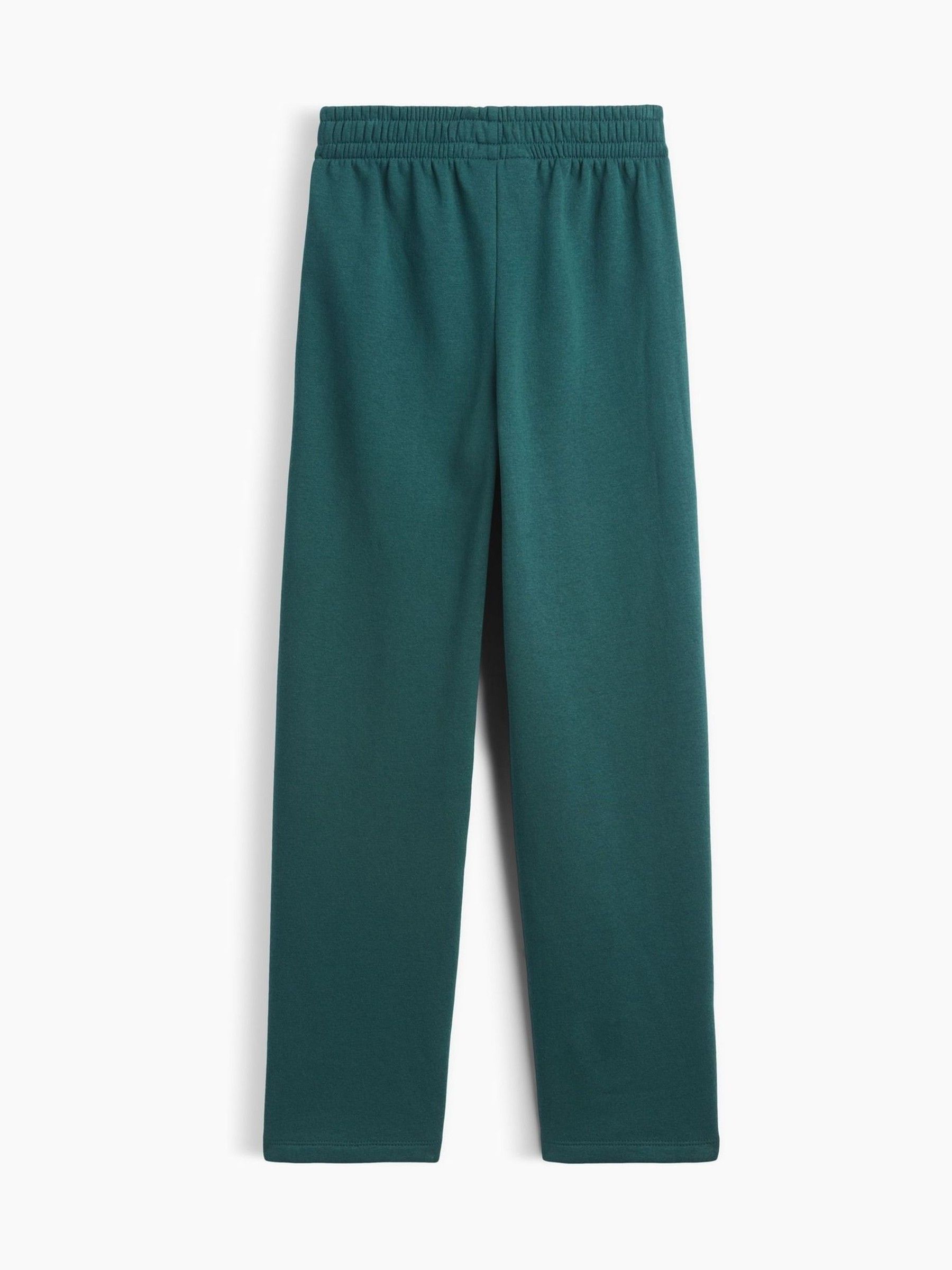 Green Logo Pull On Joggers - Image 2 of 3 Green Logo Pull On Joggers - Image 2 of 3