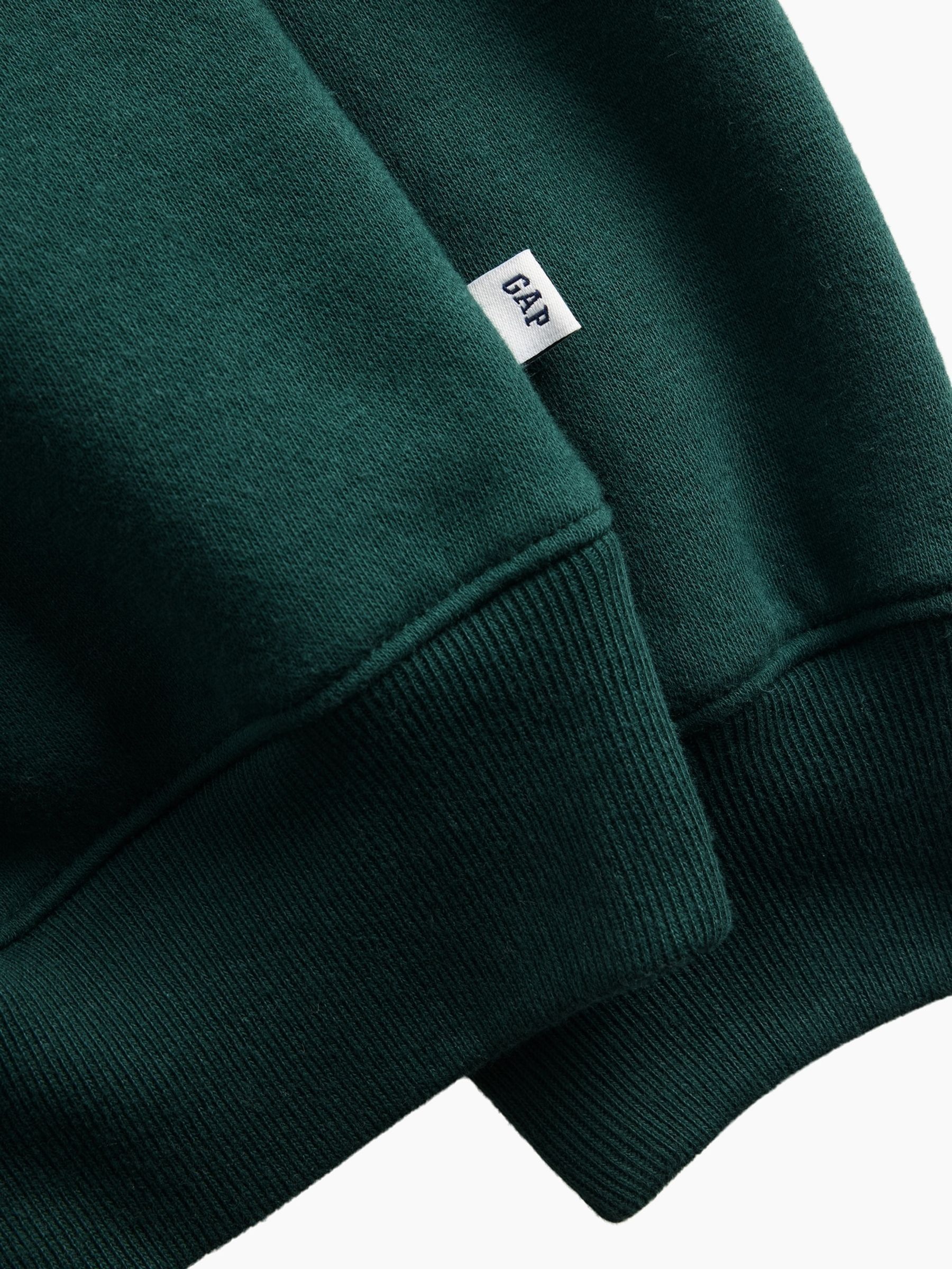 Green Dog Vintage Soft Wedge Sweatshirt - Image 4 of 5