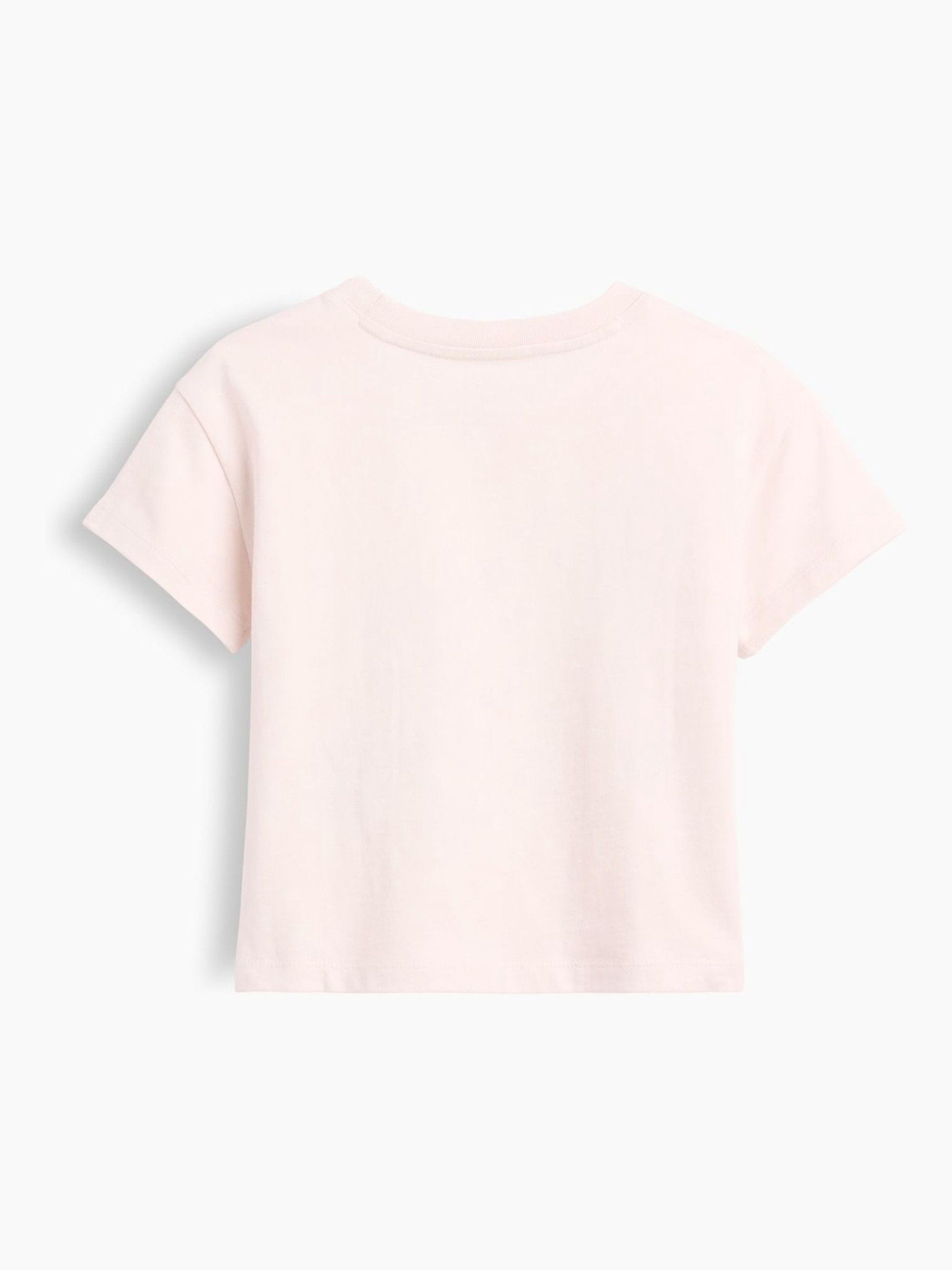 Pink NYC Graphic Short Sleeve T-Shirt - Image 3 of 3