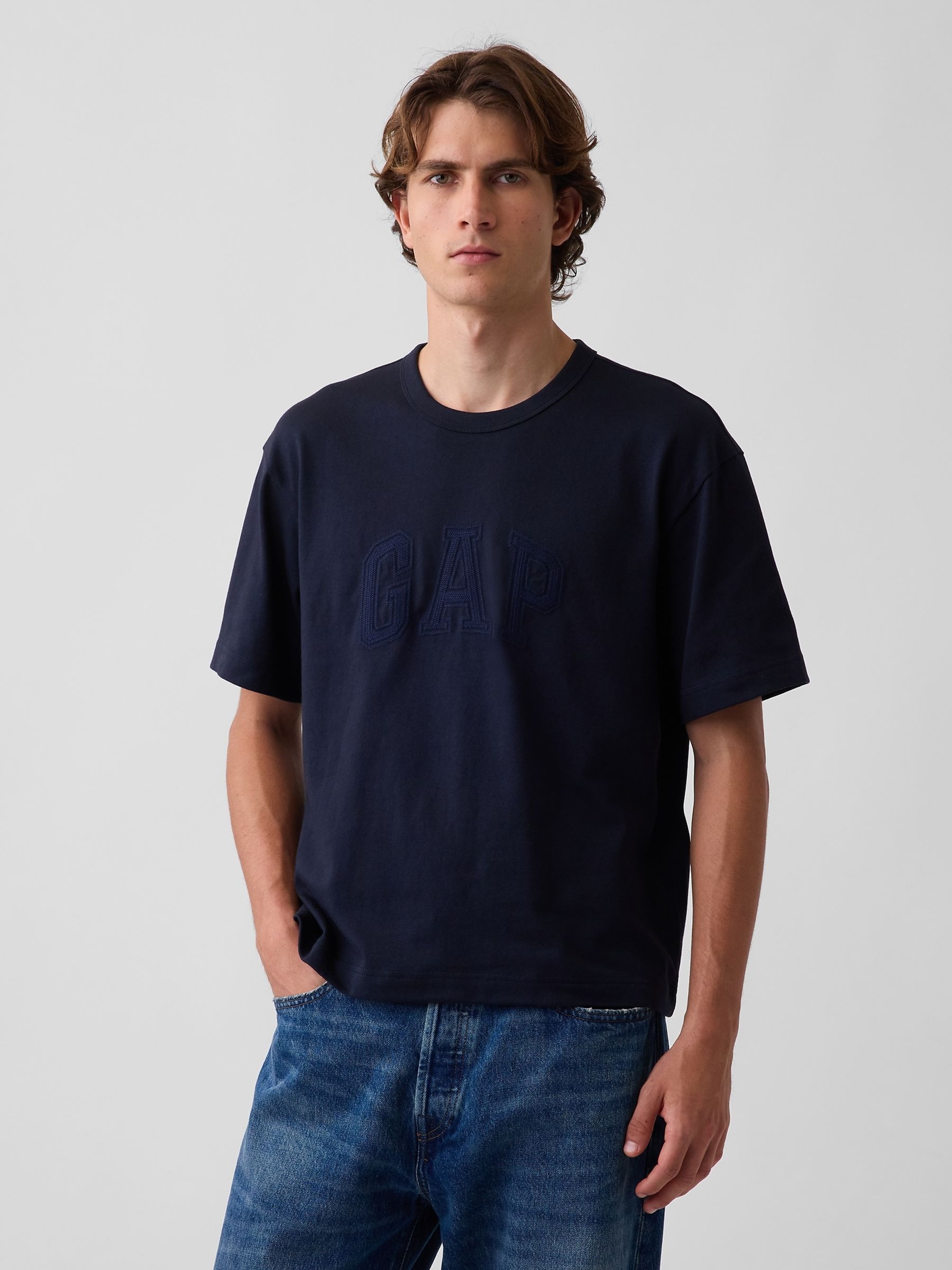 Heavyweight T-shirts