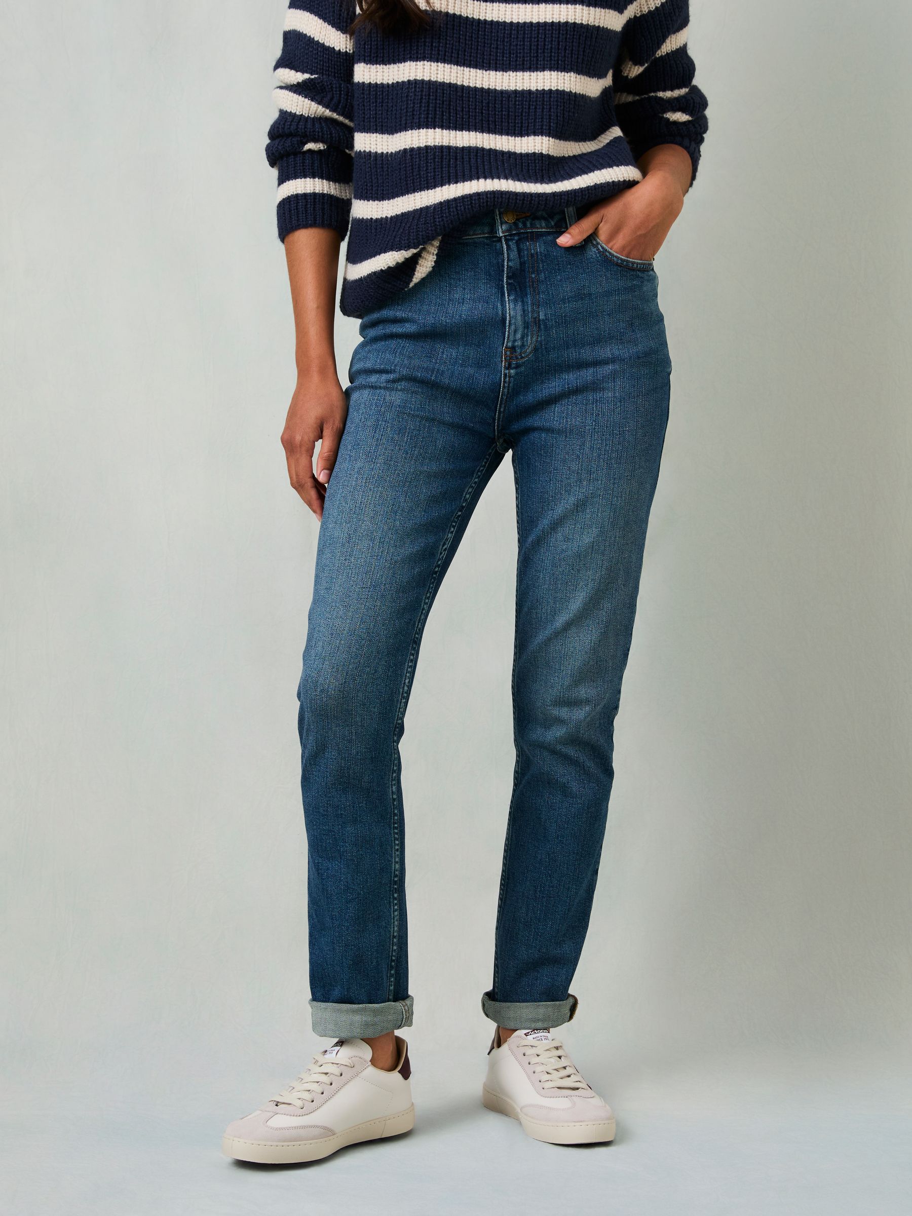 Girlfriend Jeans