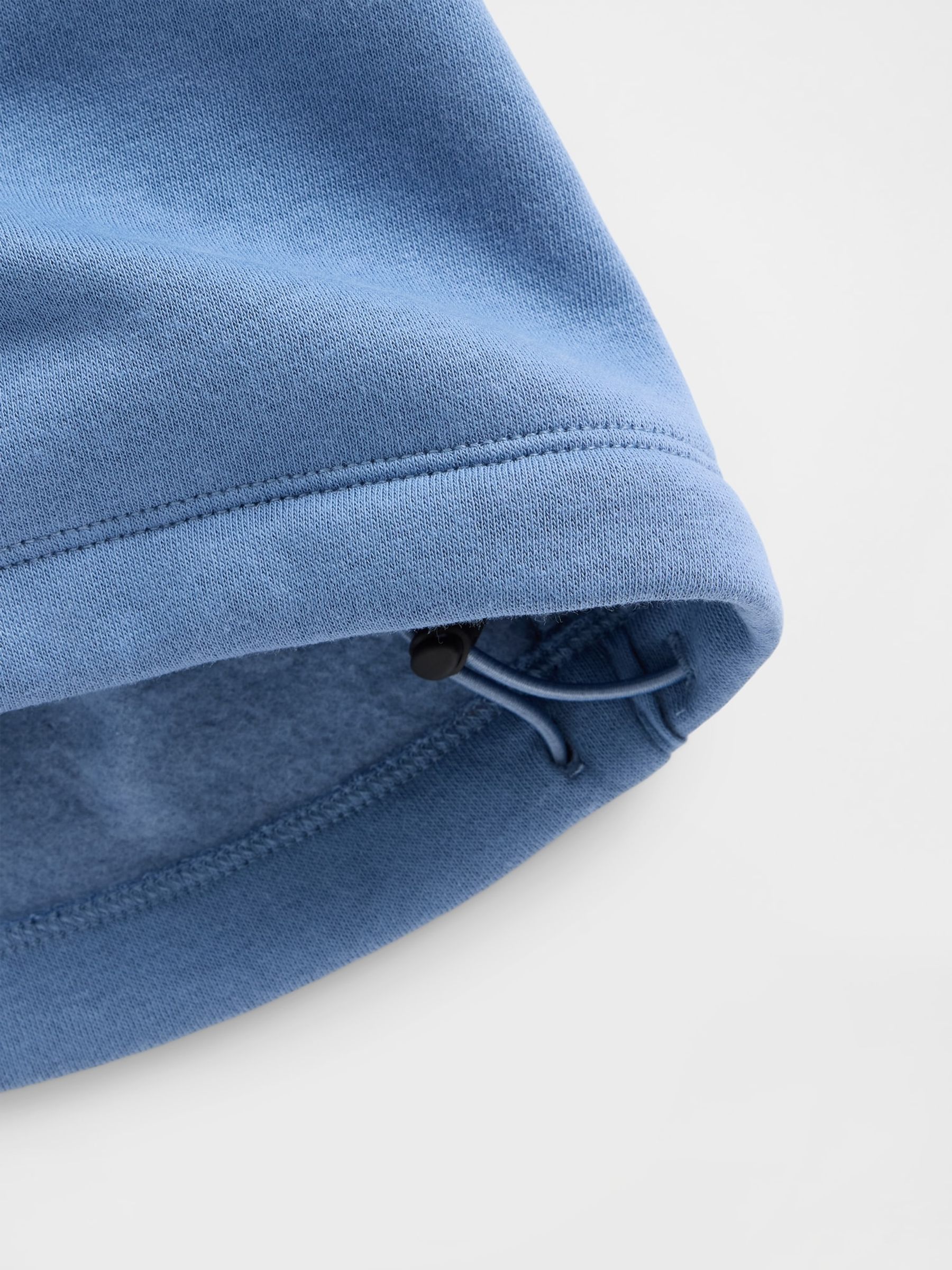 Blue Vintage Soft Baggy Joggers - Image 5 of 5