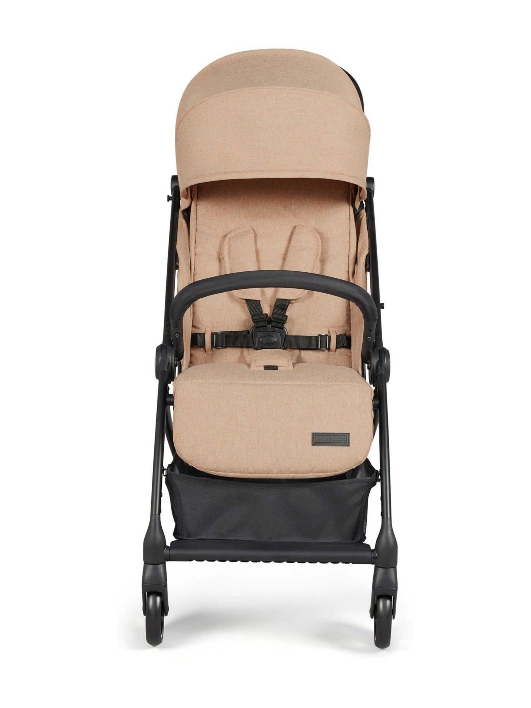 Ickle Bubba Biscuit Aries Autofold Stroller - Image 2 of 5