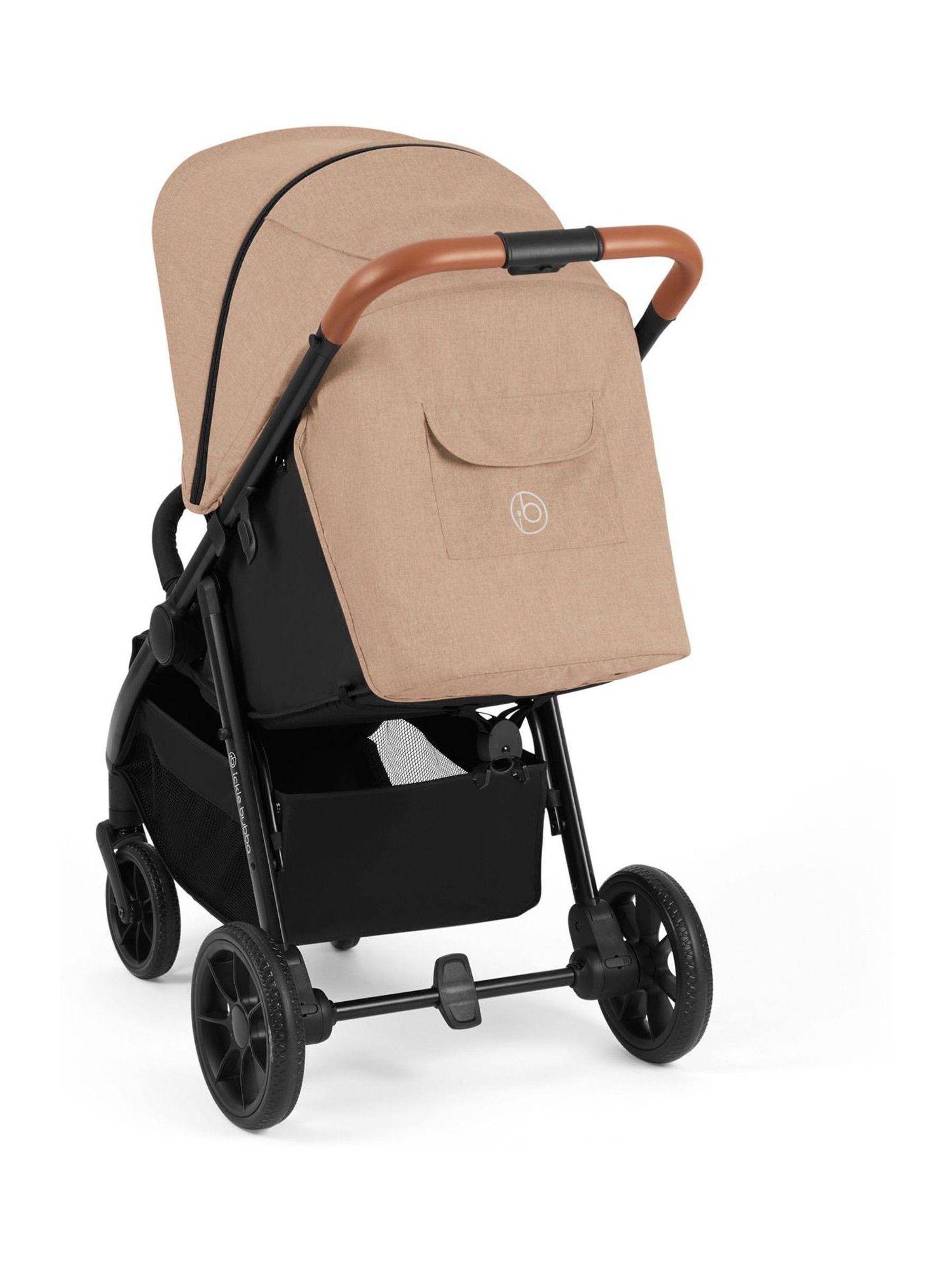 Ickle Bubba Desert Stomp Stride Max Stroller - Image 5 of 6