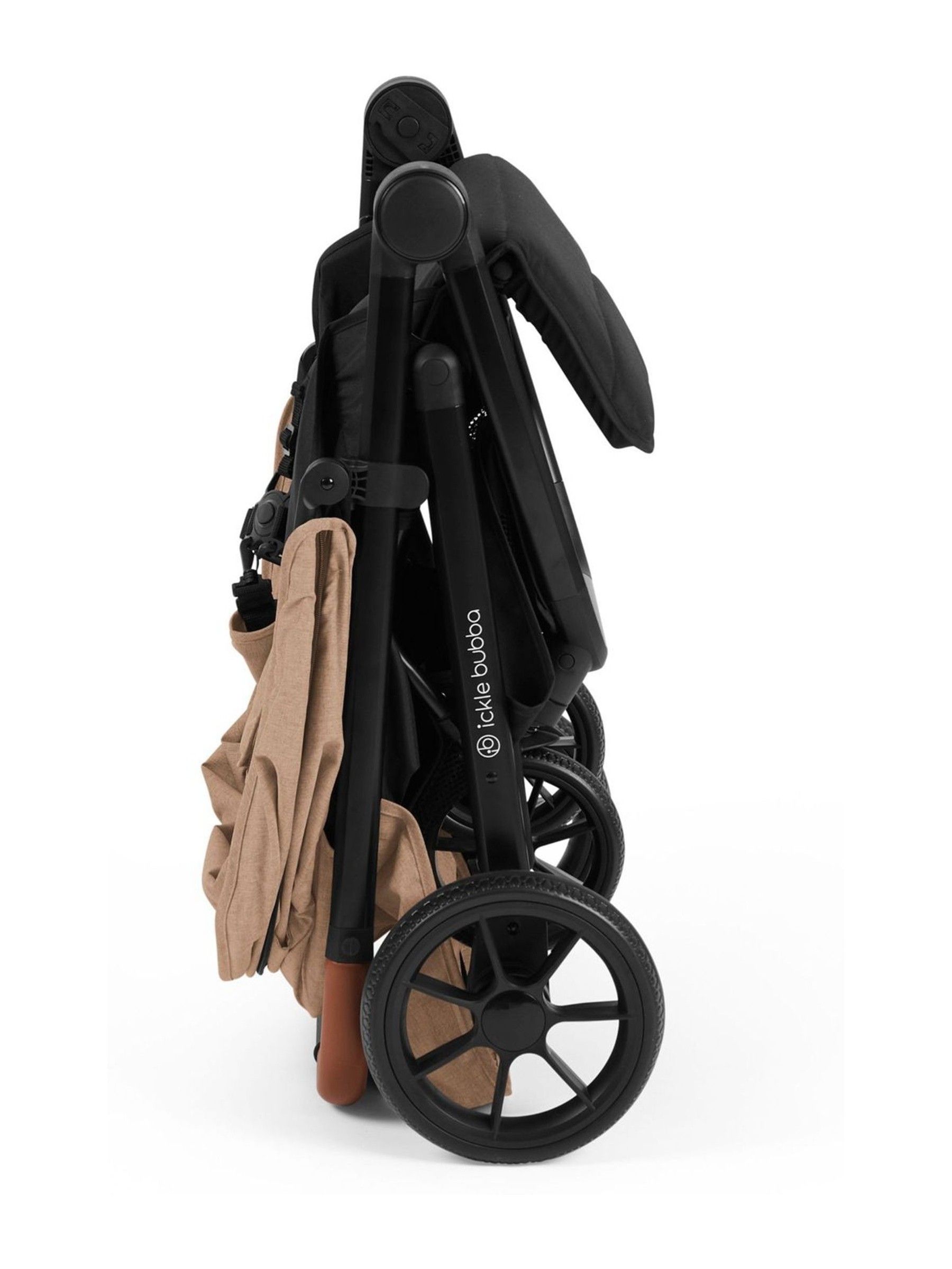 Ickle Bubba Desert Stomp Stride Max Stroller - Image 6 of 6