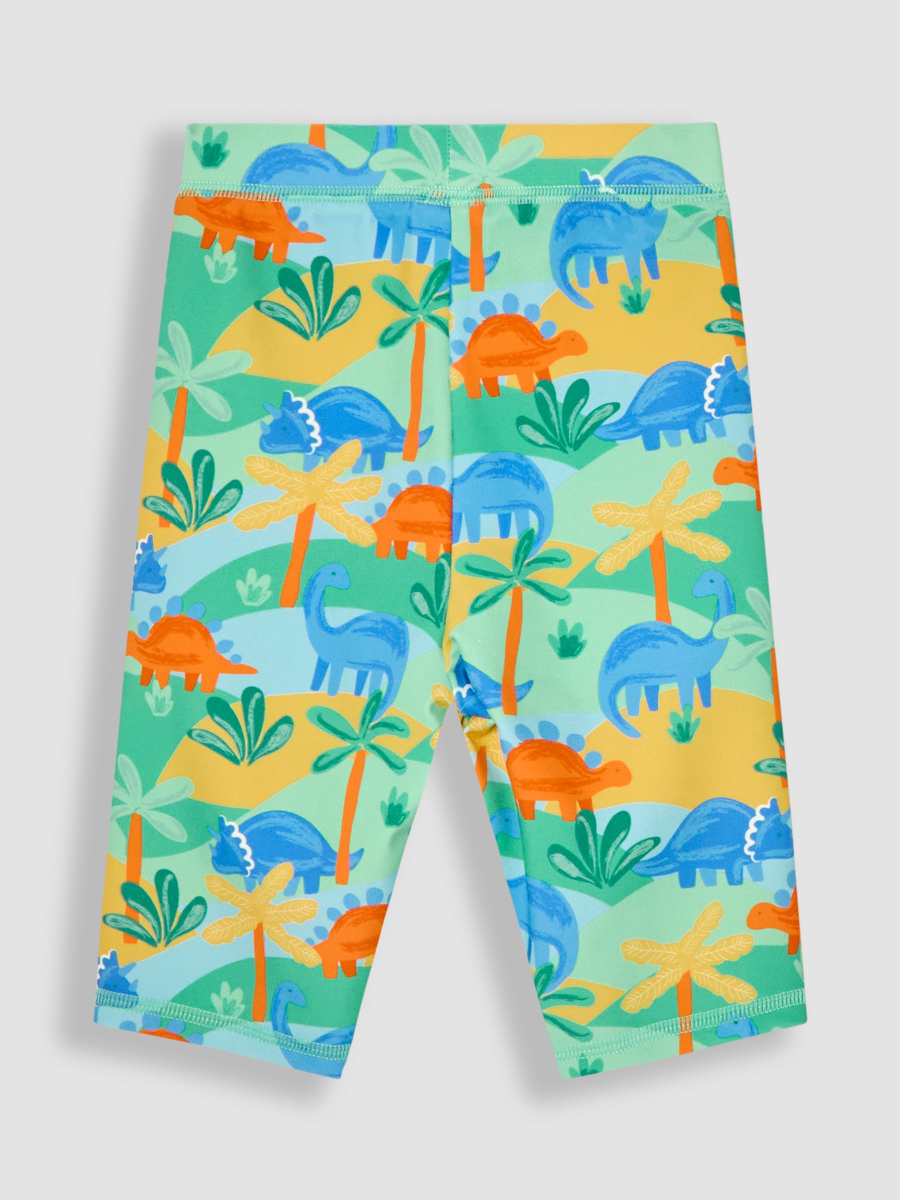 Dinosaur Sun Protection Suits 2 Piece - Image 4 of 4