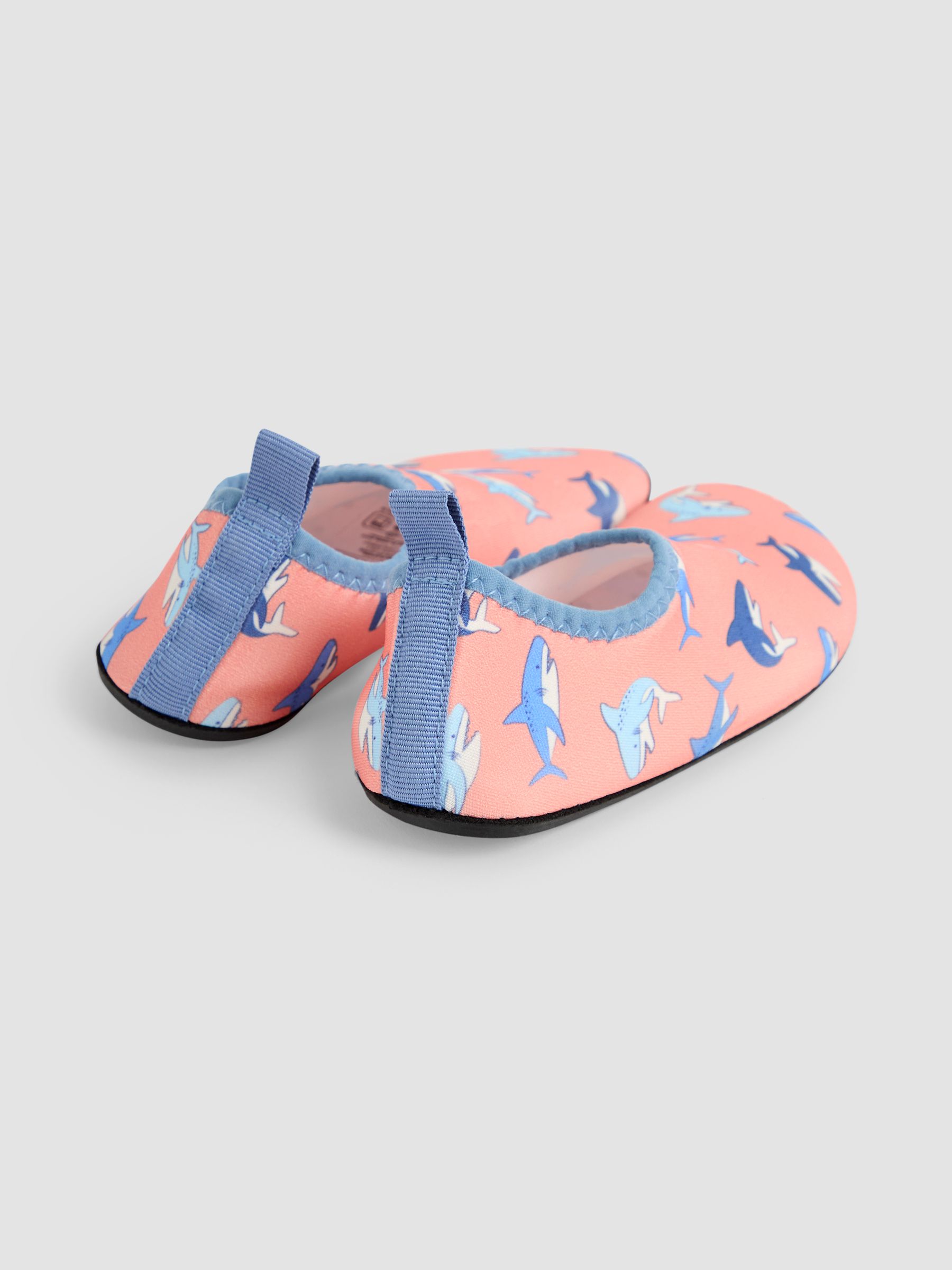 Shark Anti-Slip Swim Shoe - Image 2 of 3