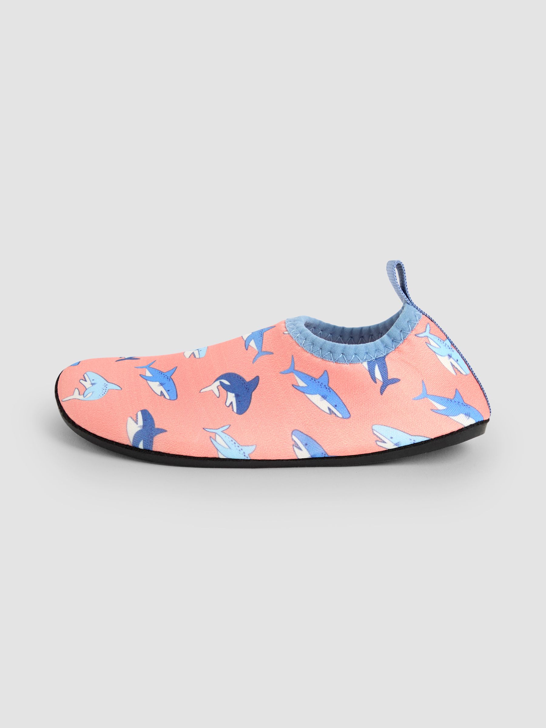 Shark Anti-Slip Swim Shoe - Image 3 of 3