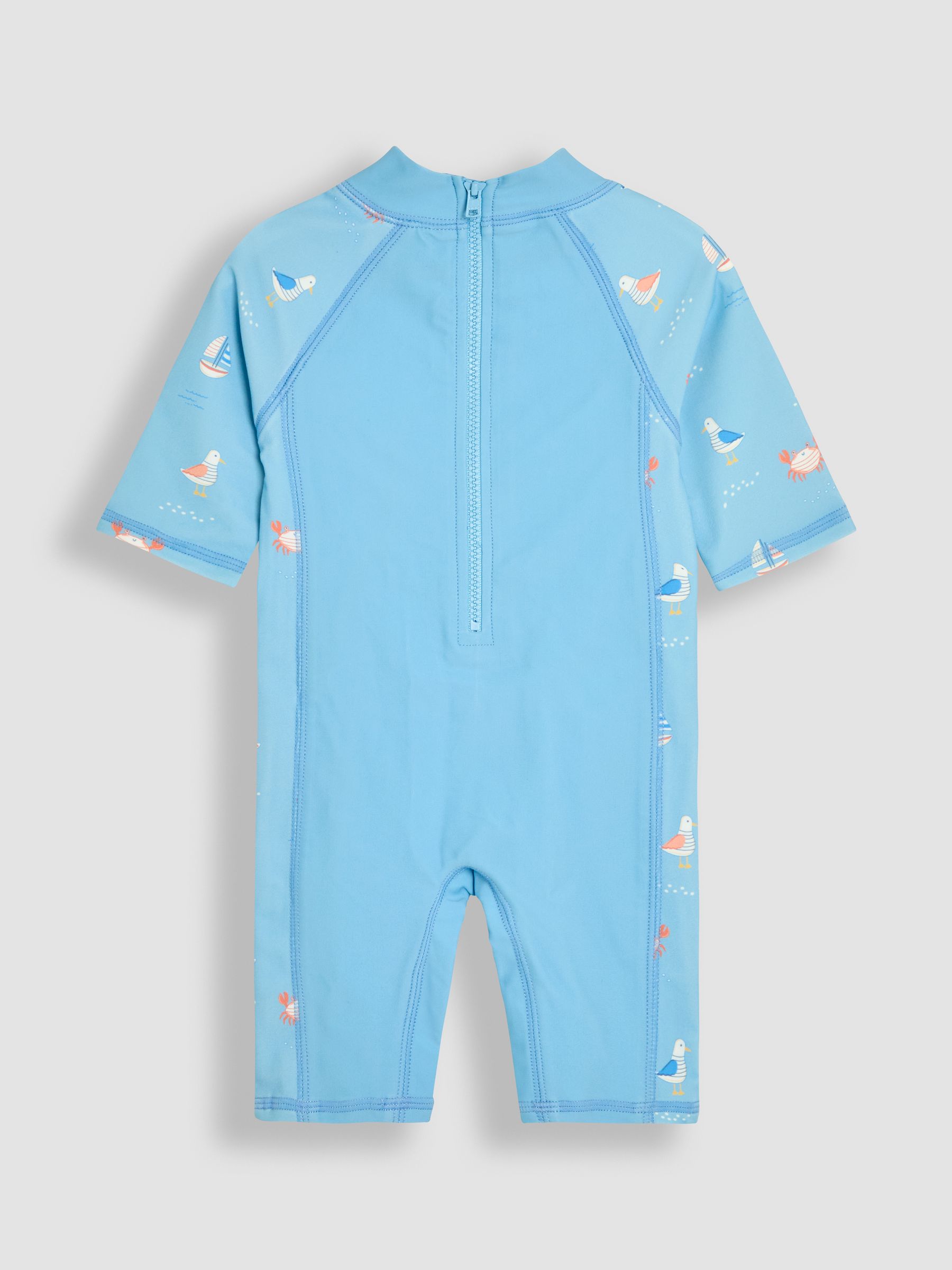 Boat Sun Protection Suit - Image 2 of 5