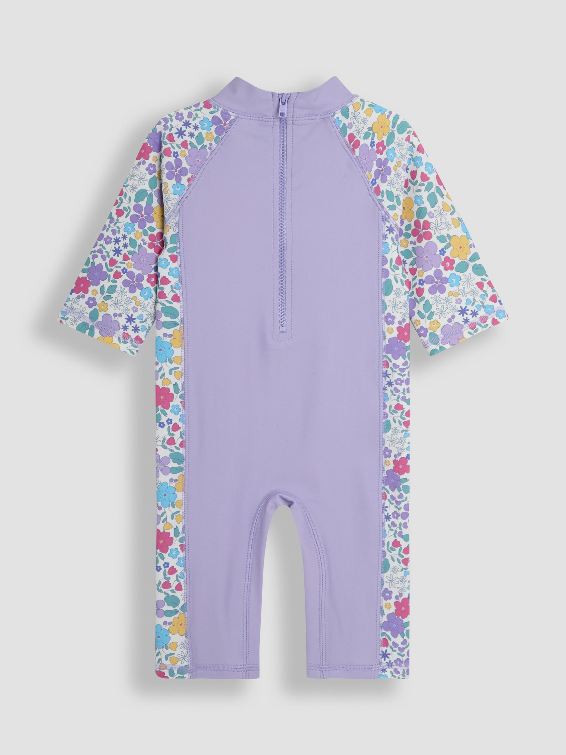 Pastel Sun Protection Suit - Image 2 of 3