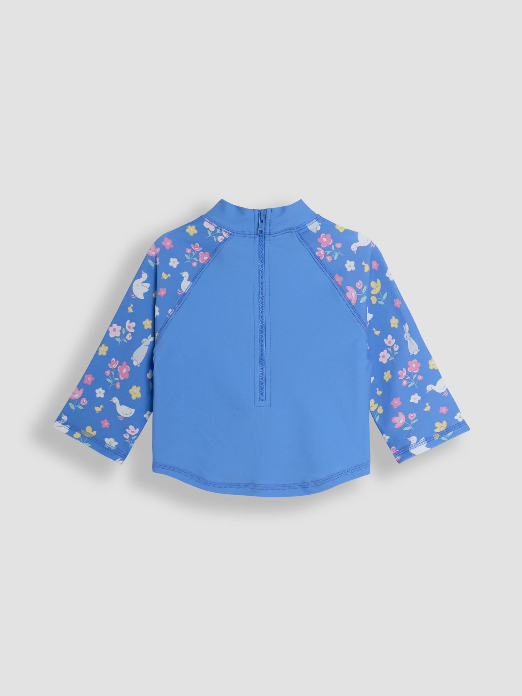 Bunny Rash Vest Set 2 Piece - Image 4 of 7