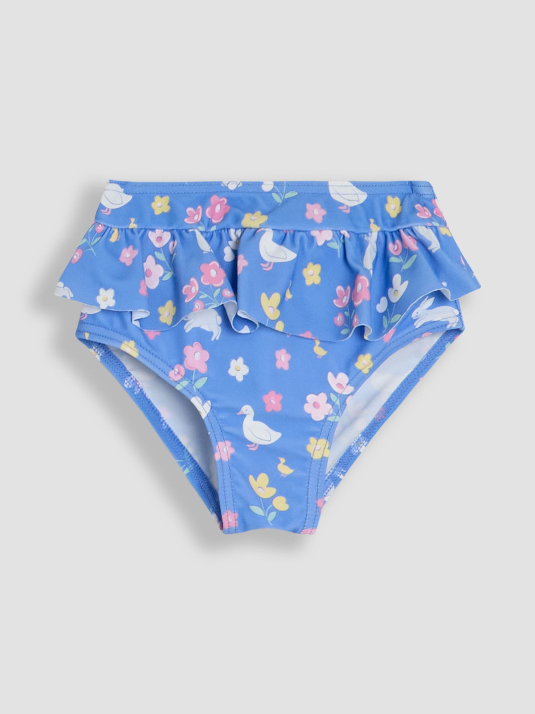 Bunny Rash Vest Set 2 Piece - Image 5 of 7