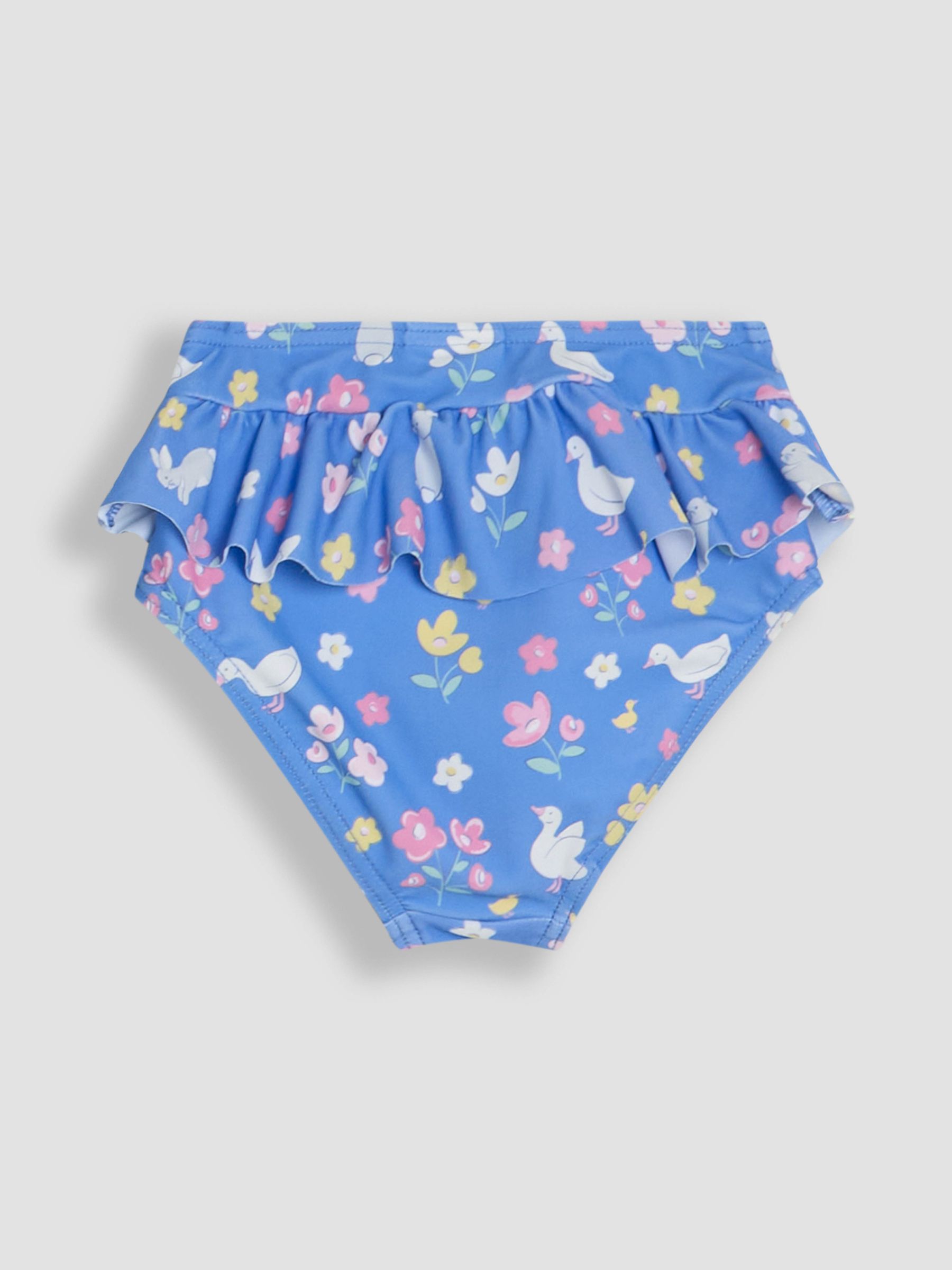 Bunny Rash Vest Set 2 Piece - Image 7 of 7