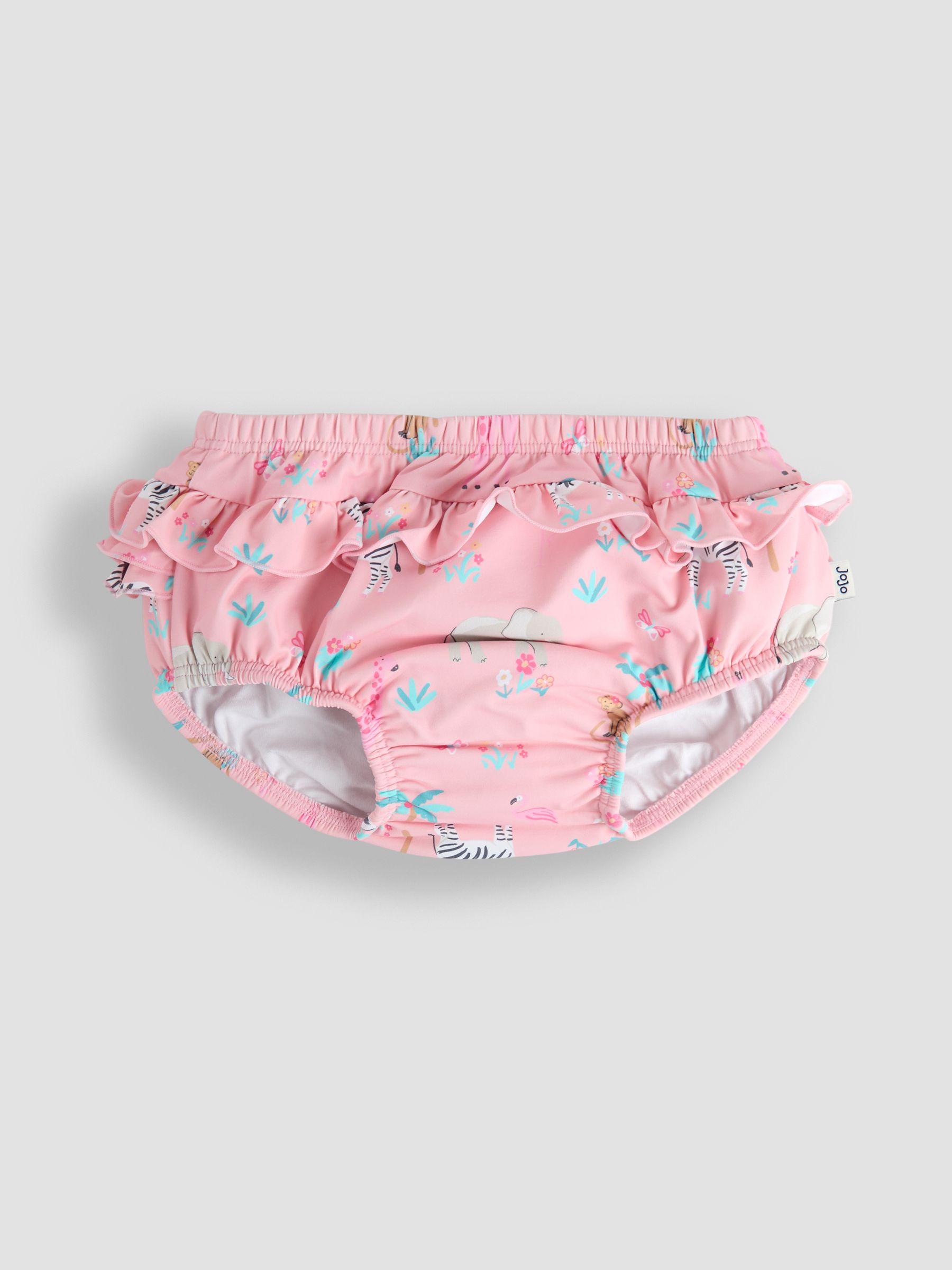 Safari Swim Nappy - Image 1 of 3