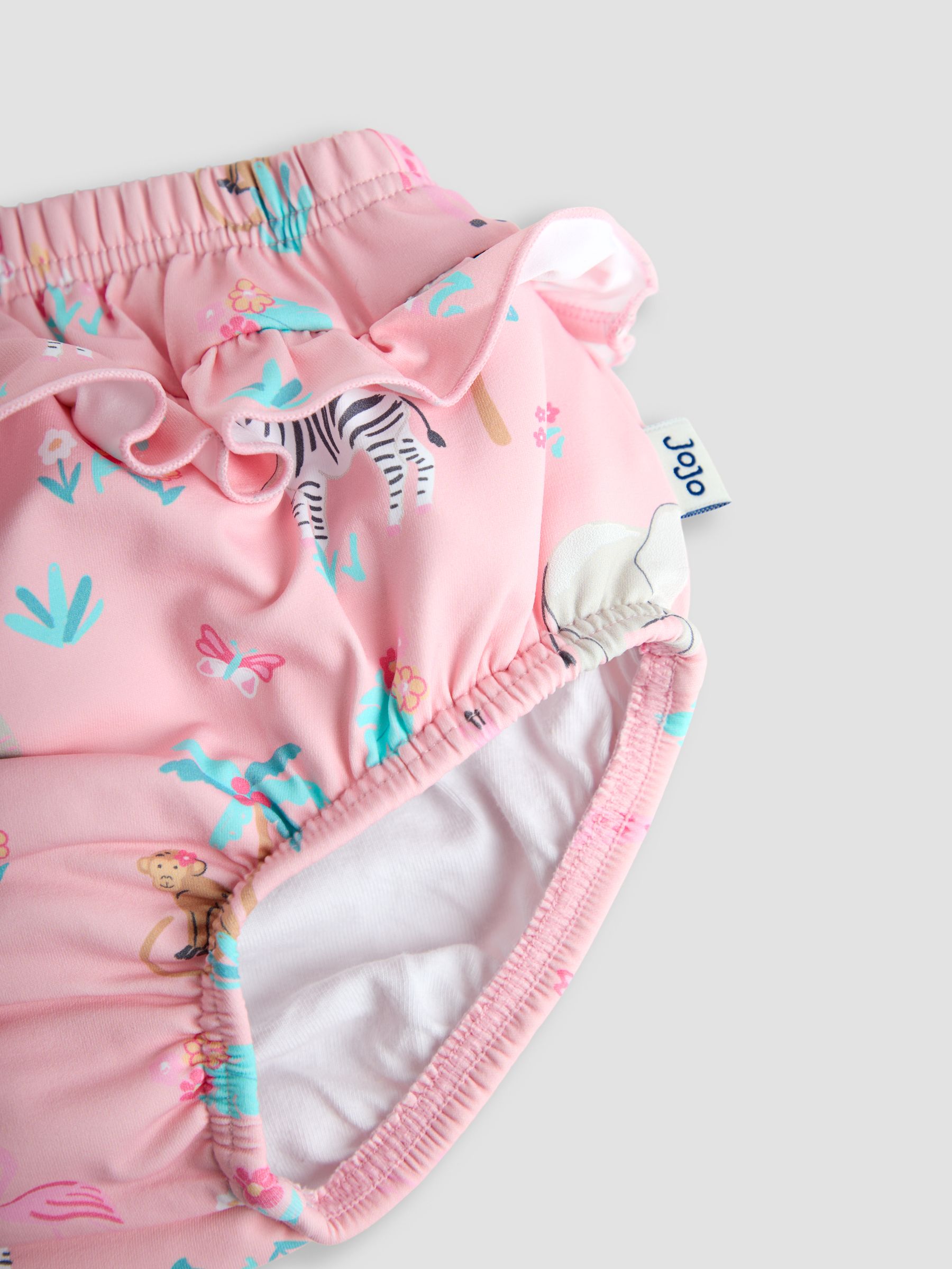 Safari Swim Nappy - Image 3 of 3
