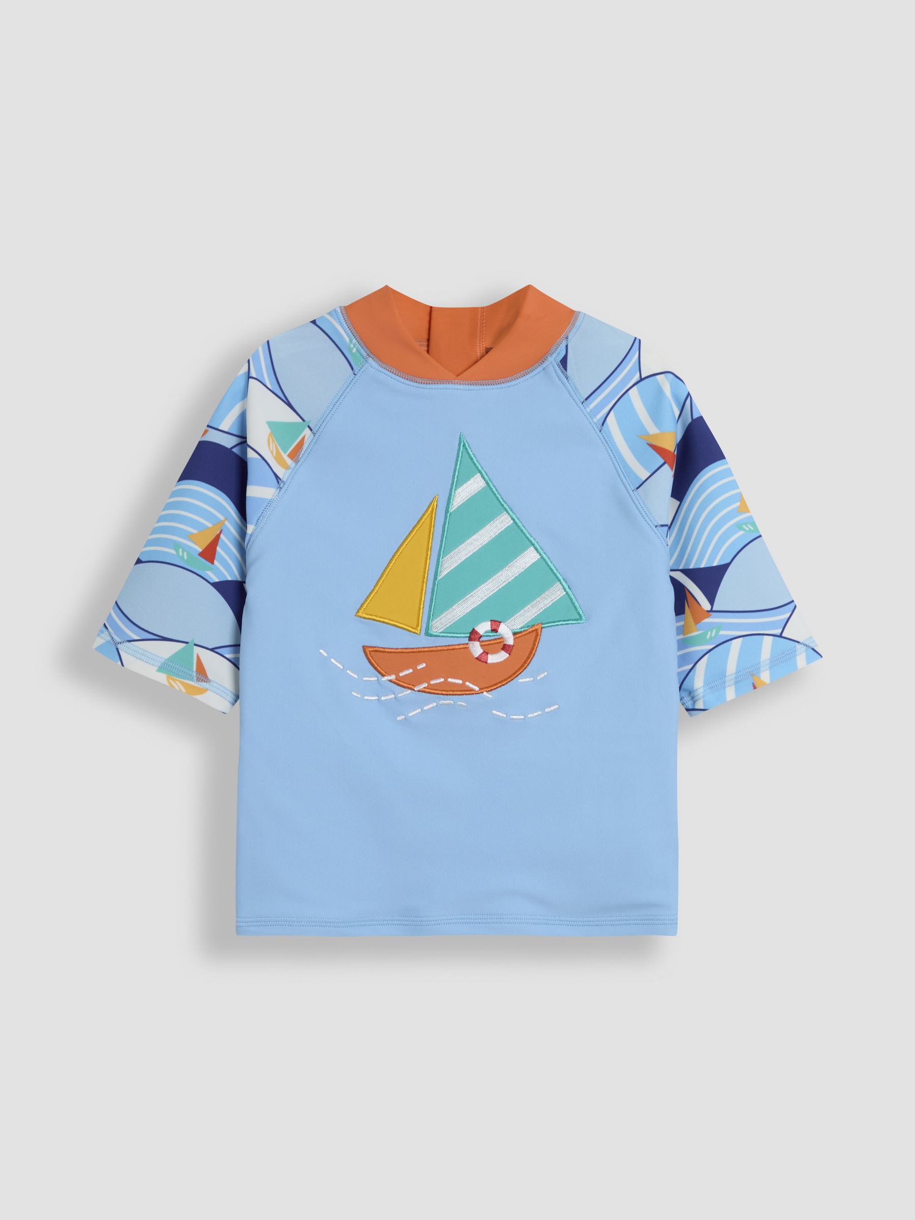 Boat Sun Protection Suits 2 Piece - Image 2 of 5