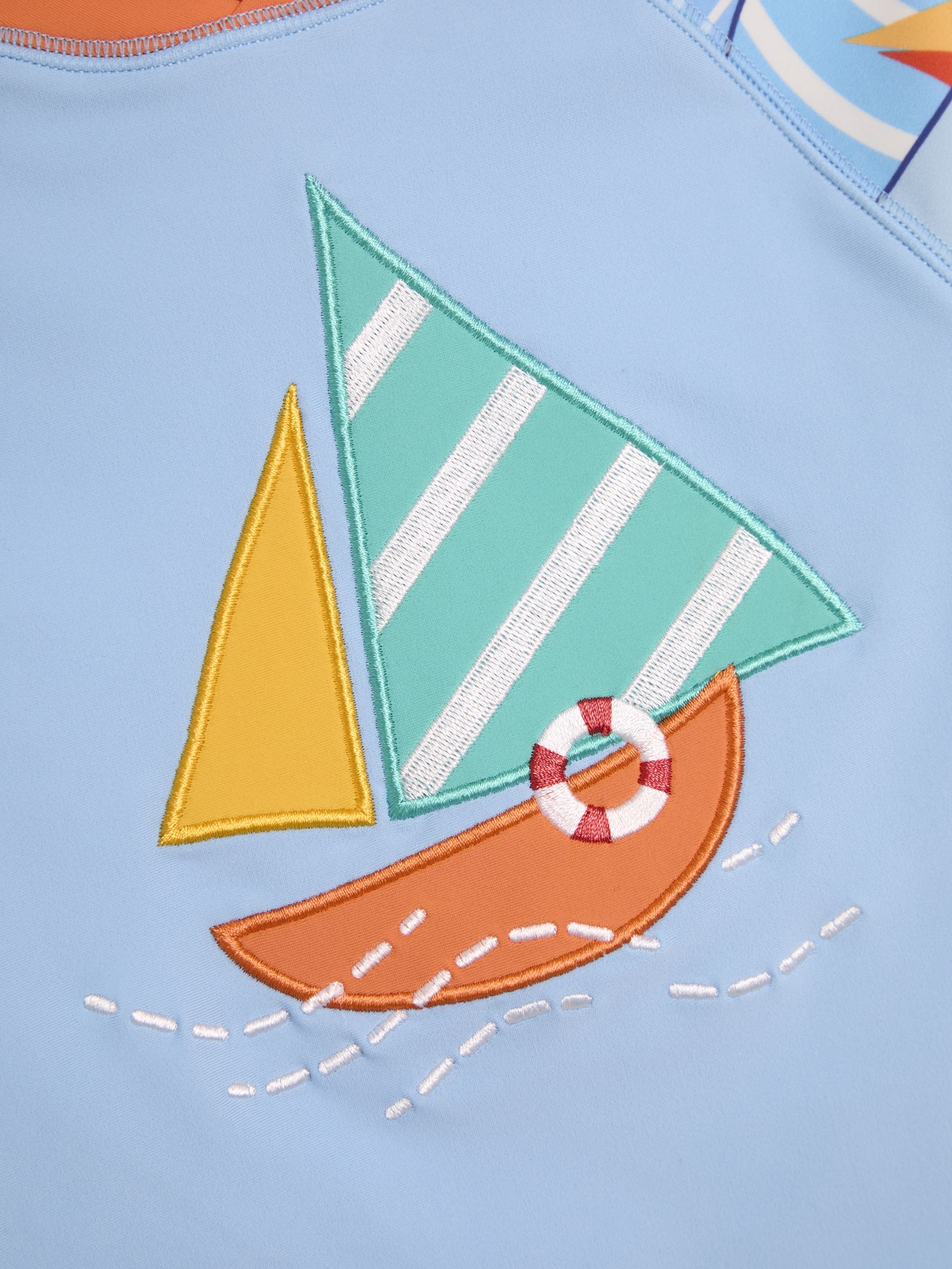 Boat Sun Protection Suits 2 Piece - Image 4 of 5